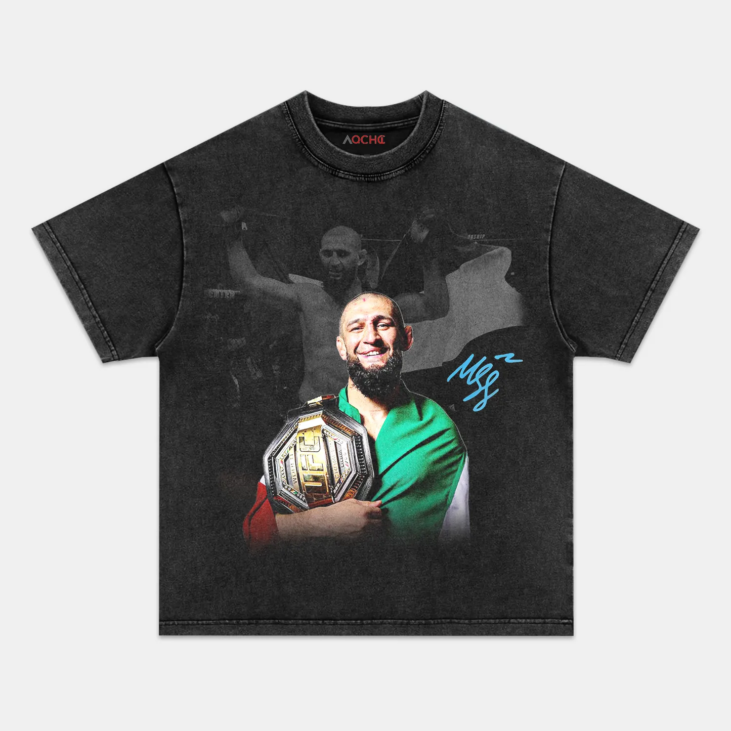 KHAMZAT CHIMAEV V3 TEE