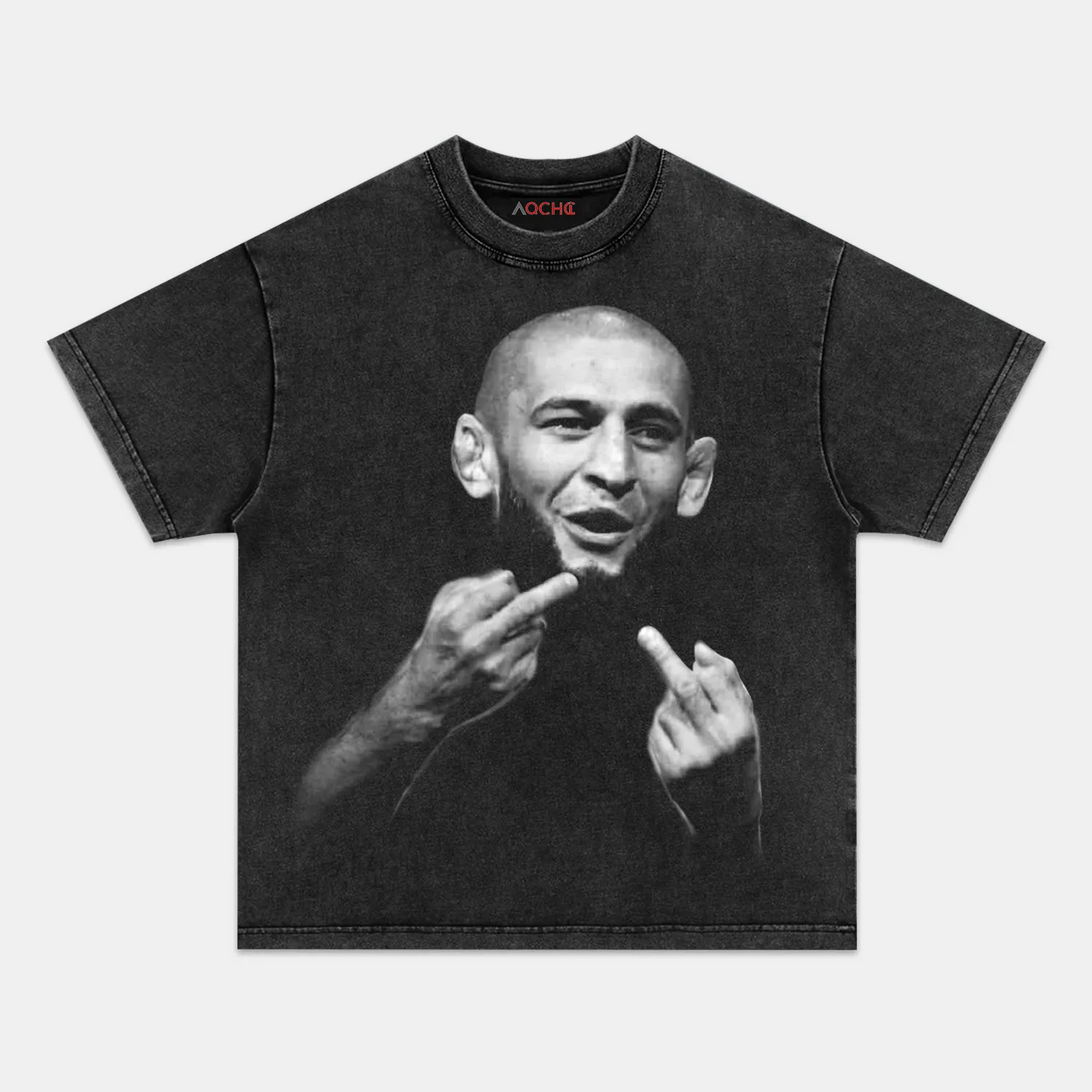 KHAMZAT CHIMAEV V5 TEE