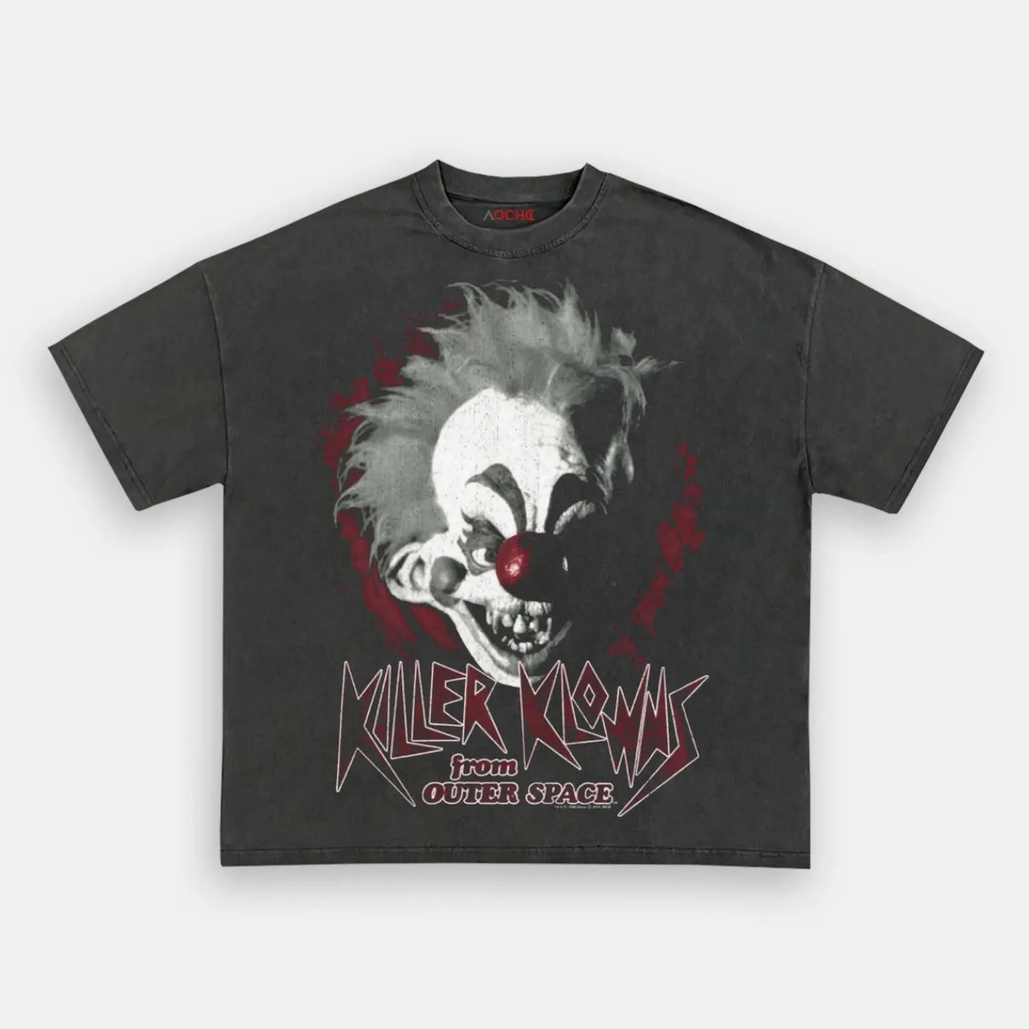 KILLER KLOWNS FROM OUTER SPACE