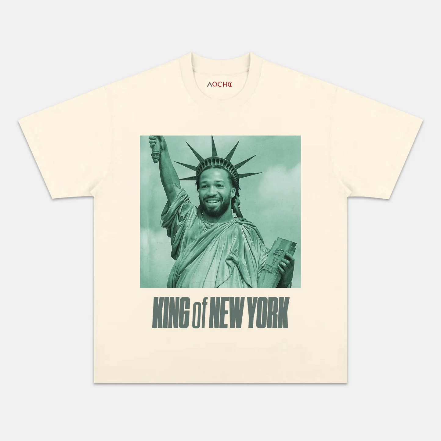 KING OF NEW YORK TEE 5.20
