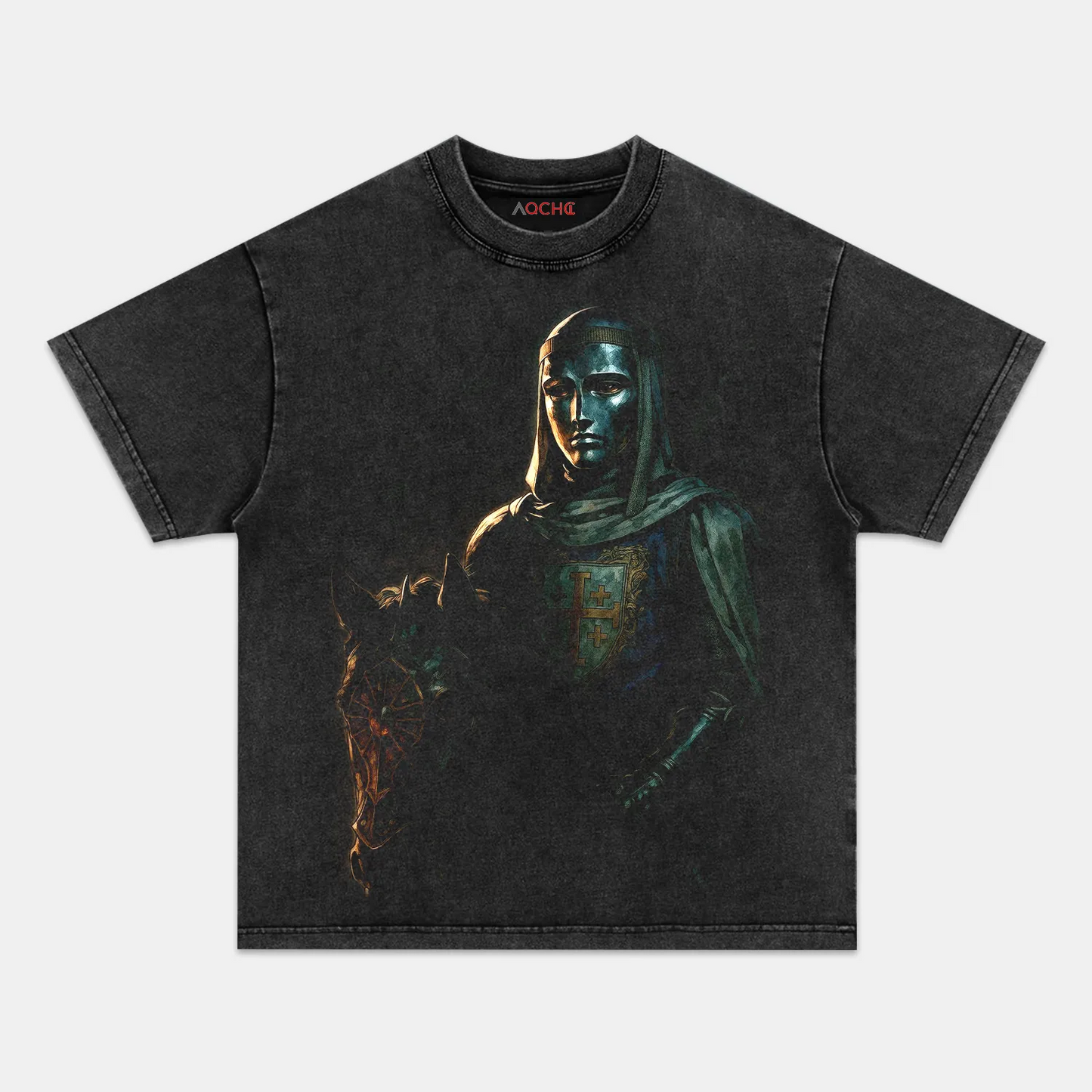 KNIGHT V3 TEE