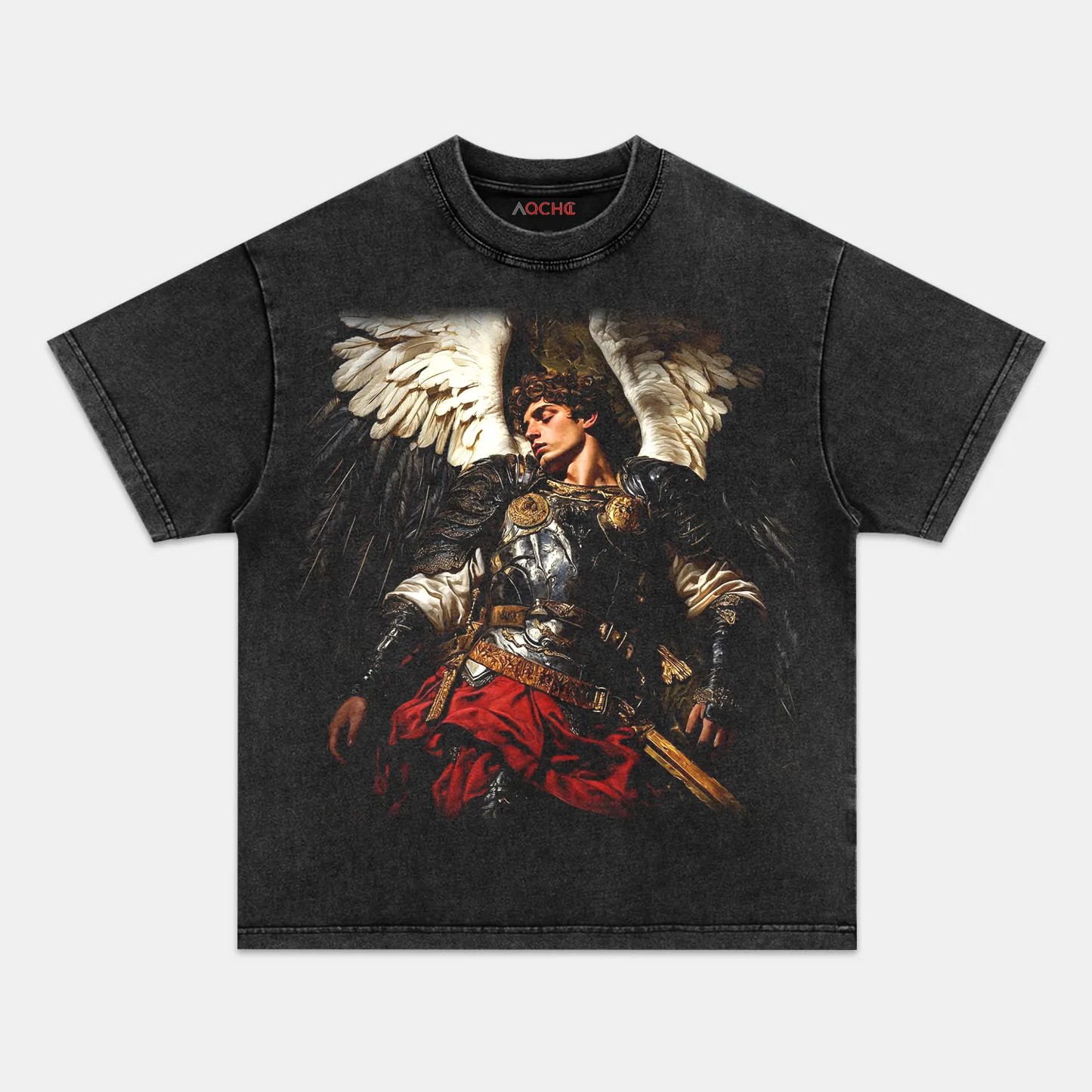 KNIGHT V5 TEE