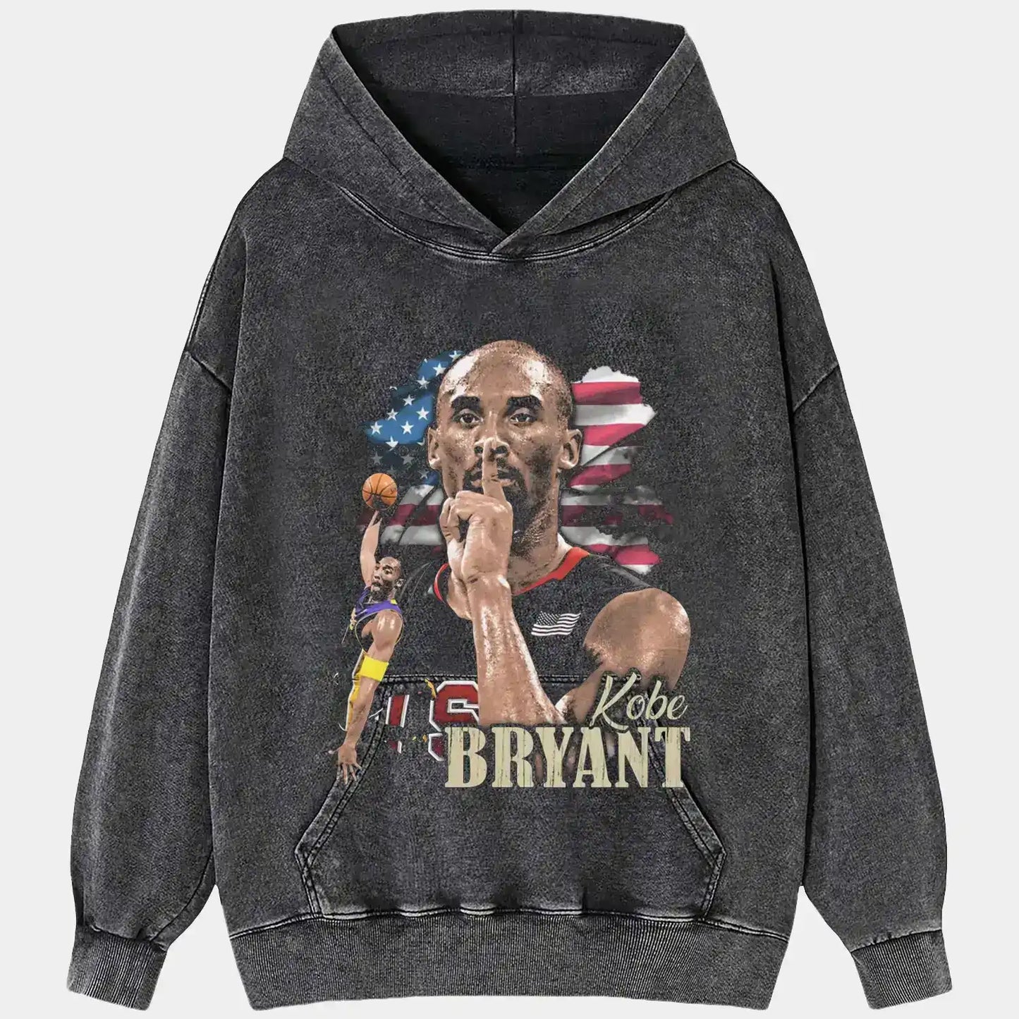 KOBE A1 TEE