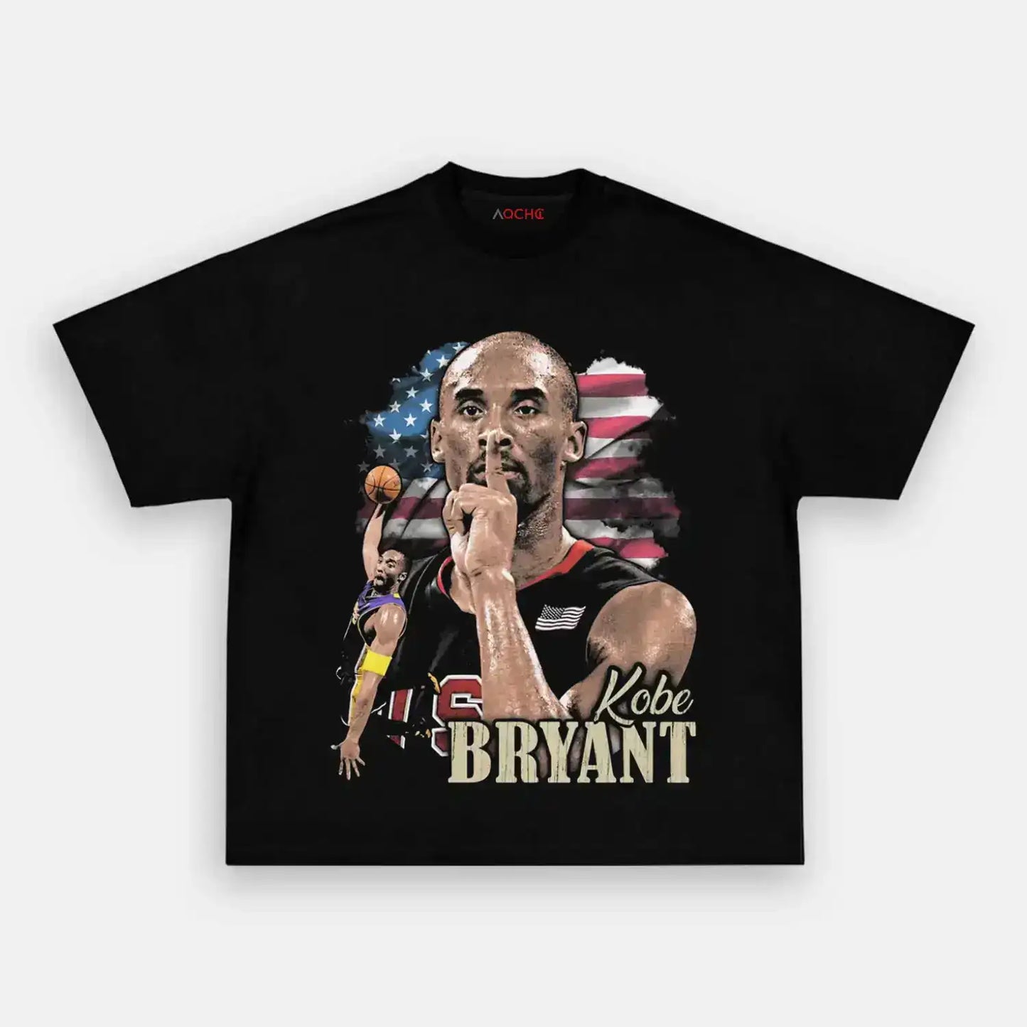 KOBE A1 TEE