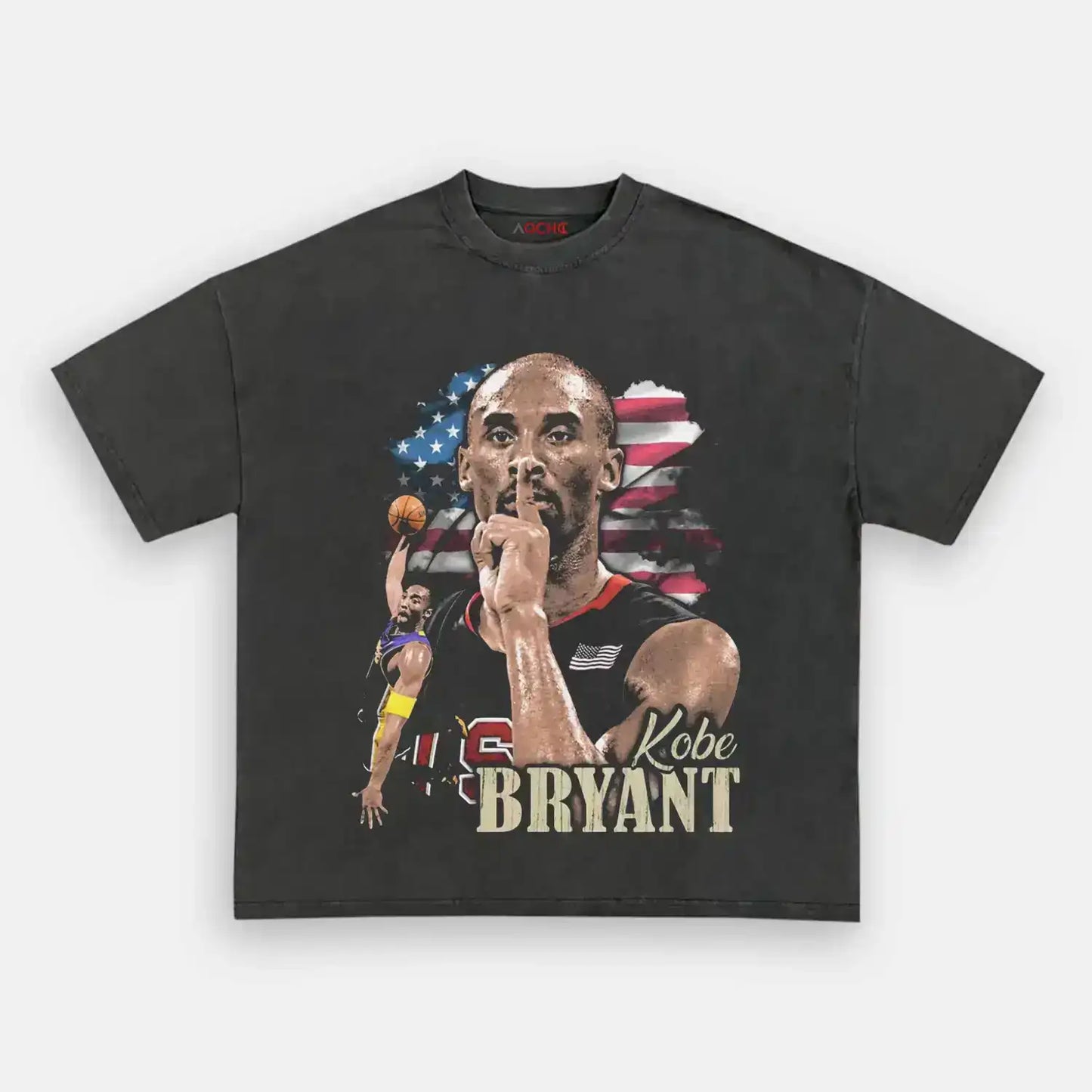 KOBE A1 TEE