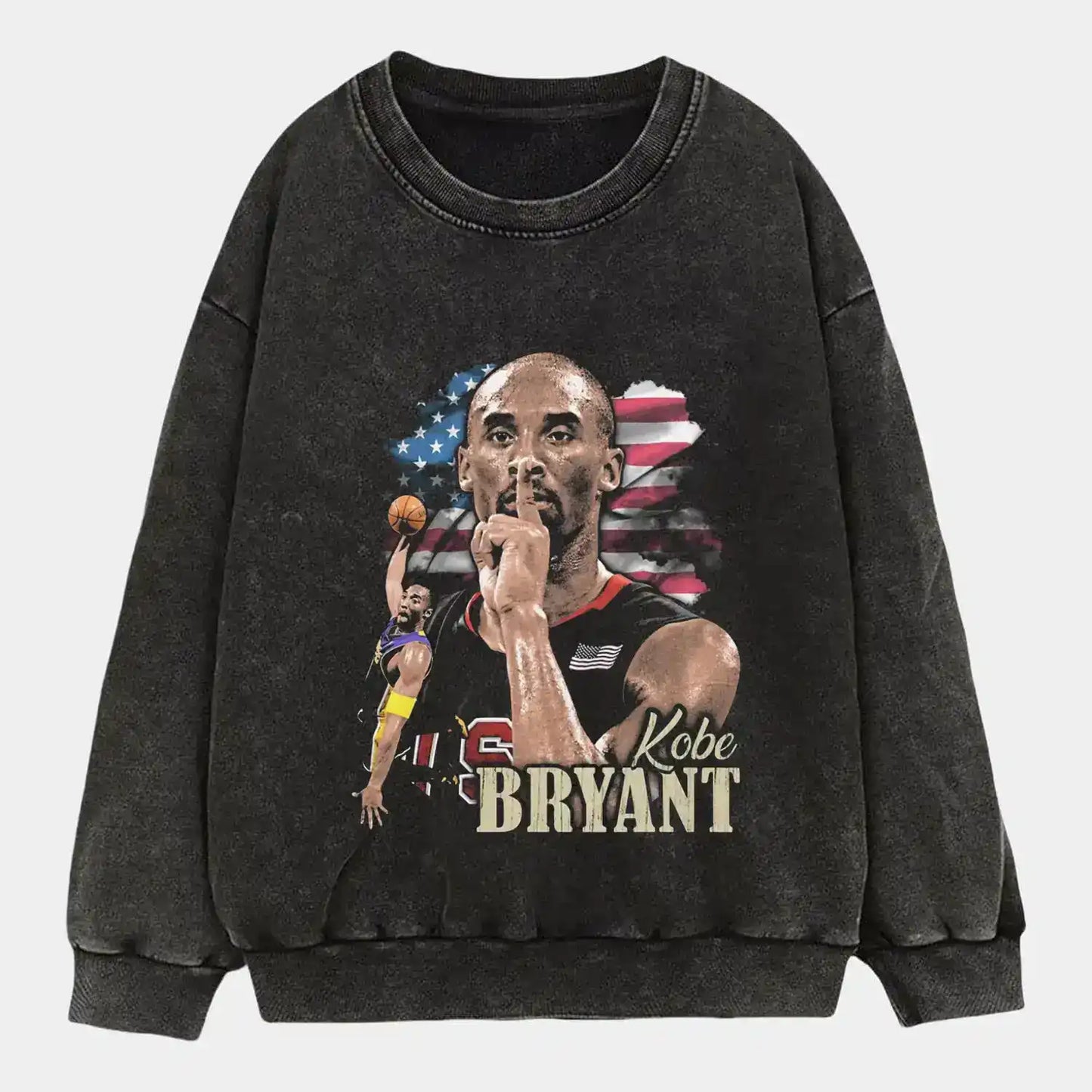 KOBE A1 TEE