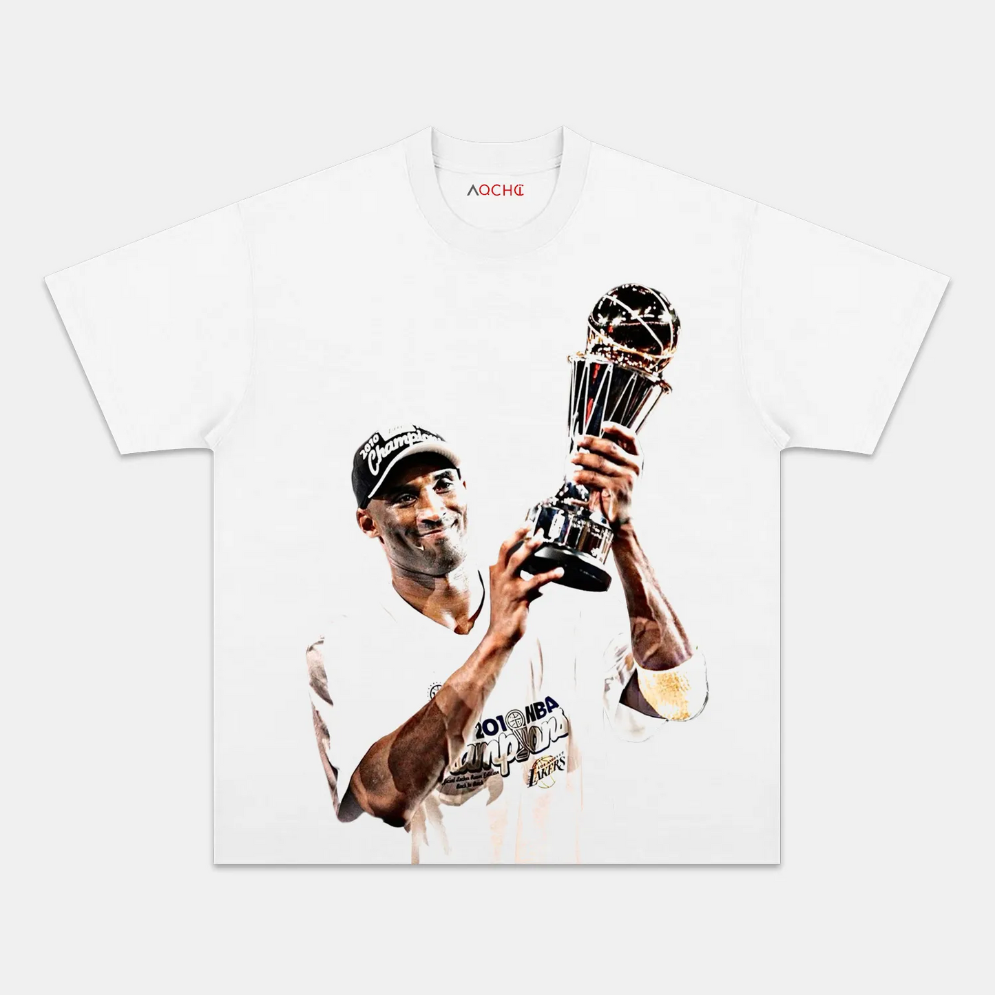 KOBE BRYANT TEE 5.9