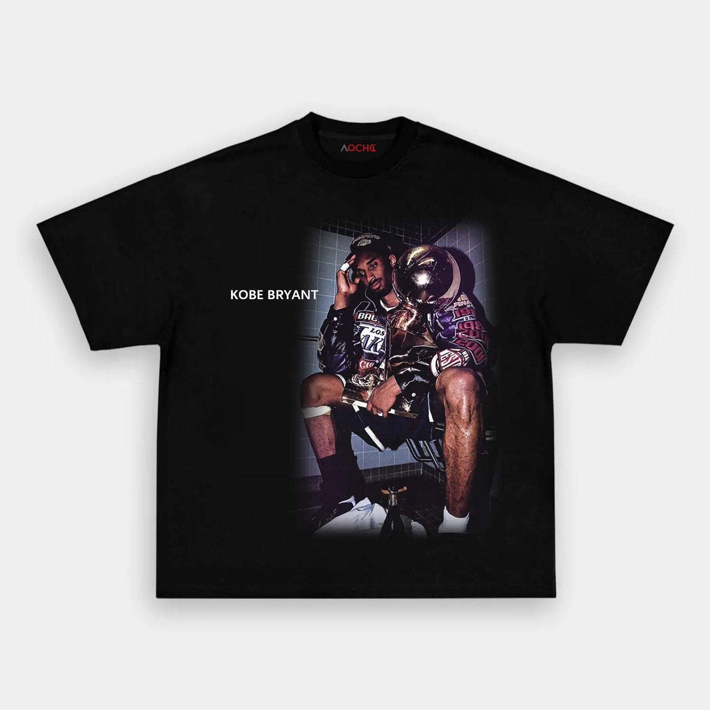 KOBE BRYANT TEE 2