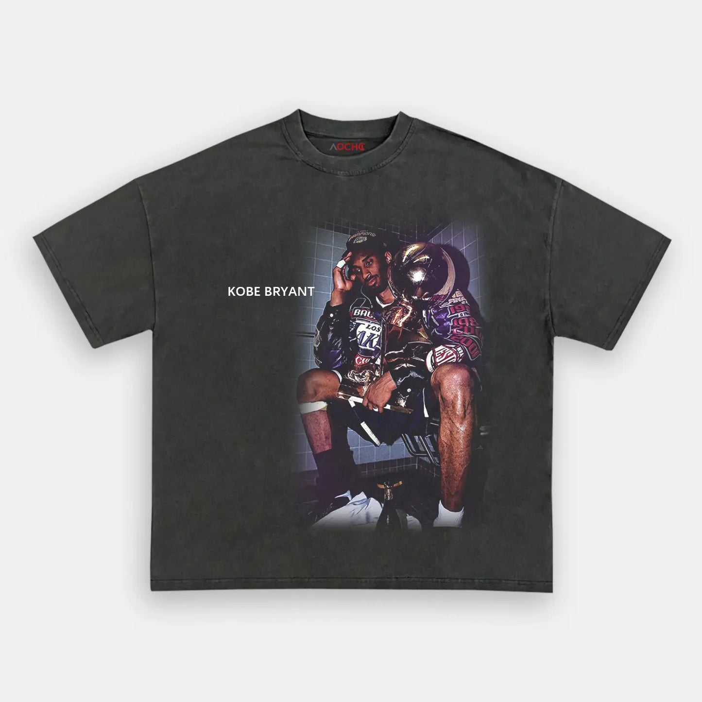KOBE BRYANT TEE 2