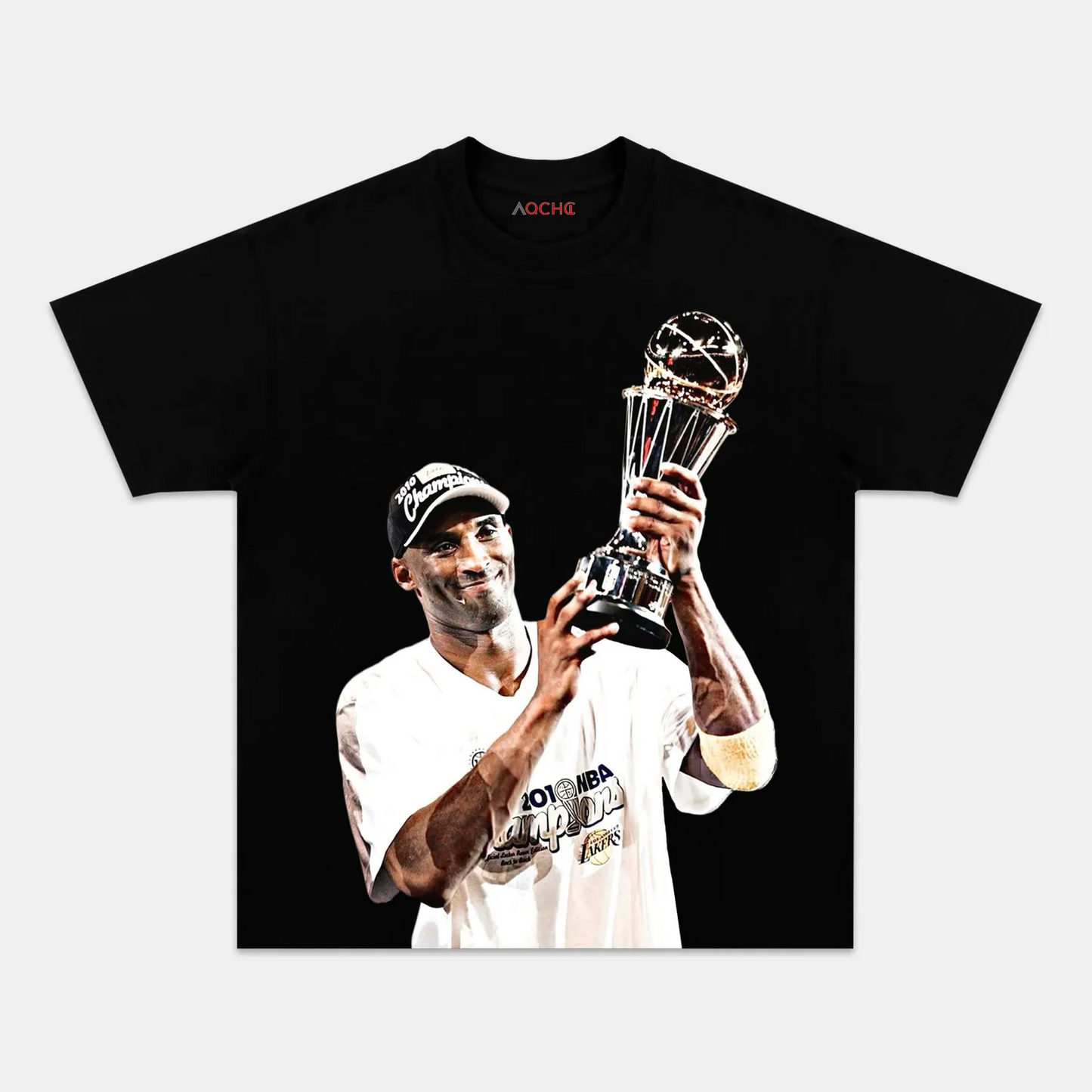 KOBE BRYANT TEE 5.9