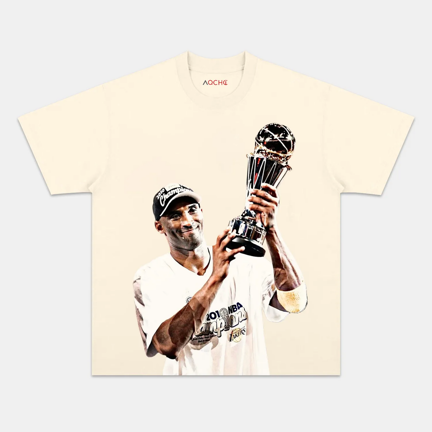 KOBE BRYANT TEE 5.9