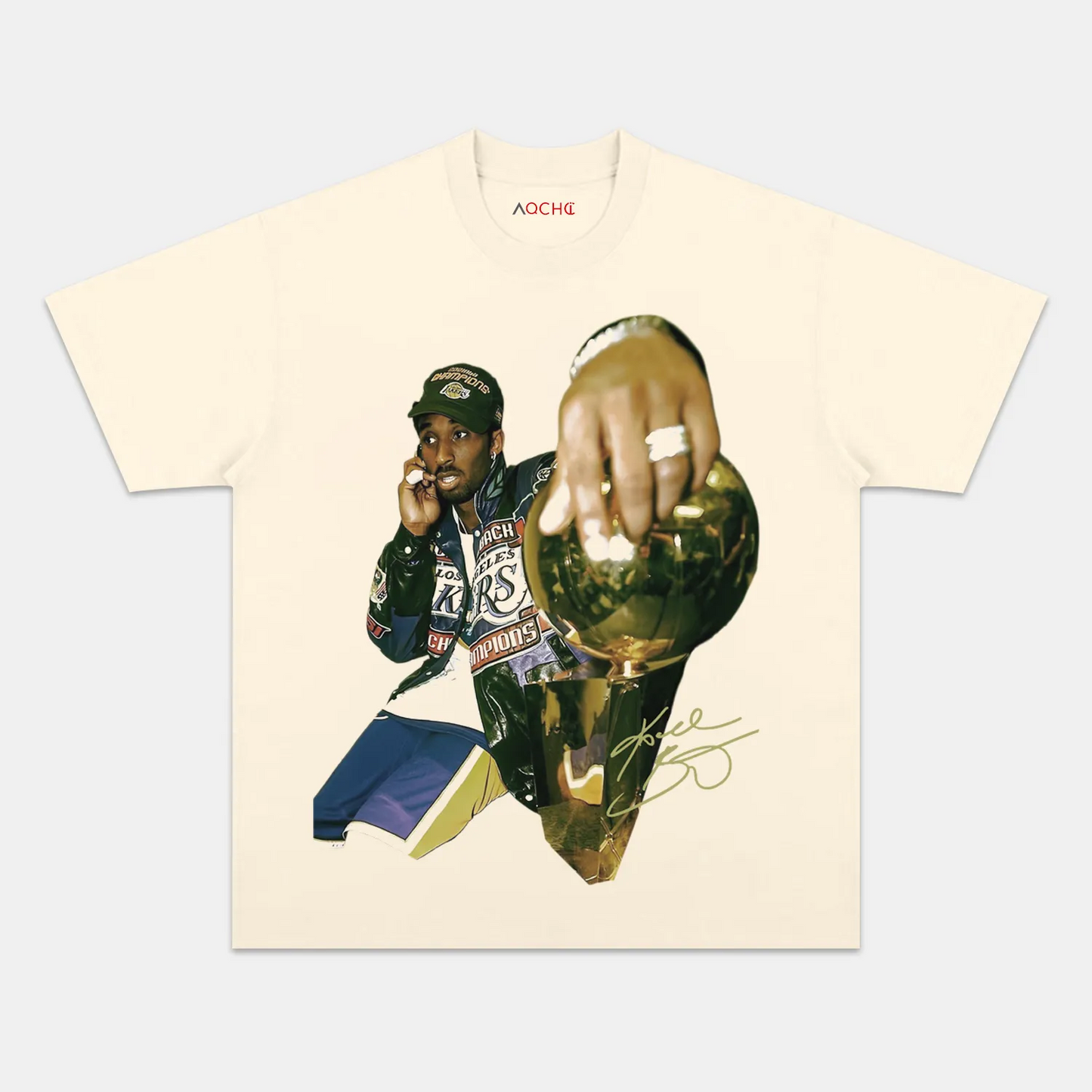 KOBE BRYANT V2 TEE