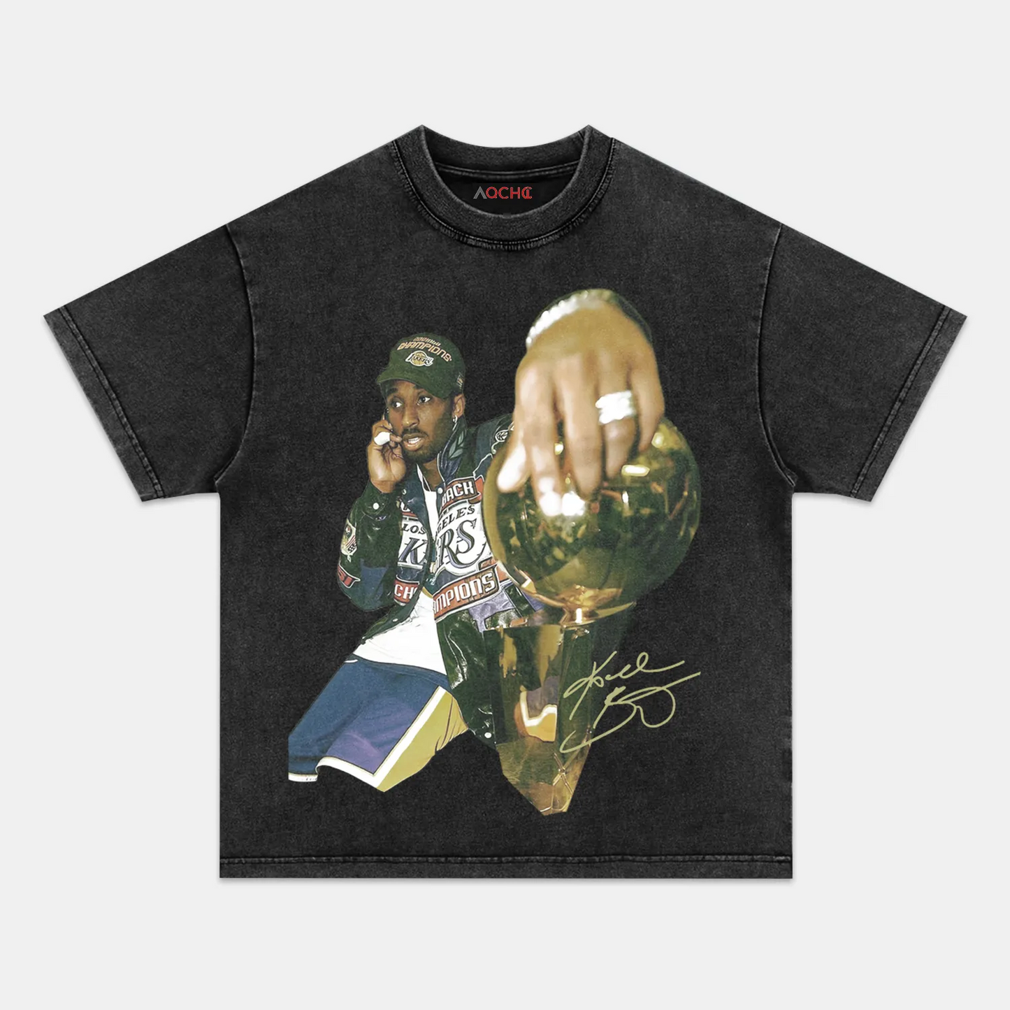 KOBE BRYANT V2 TEE