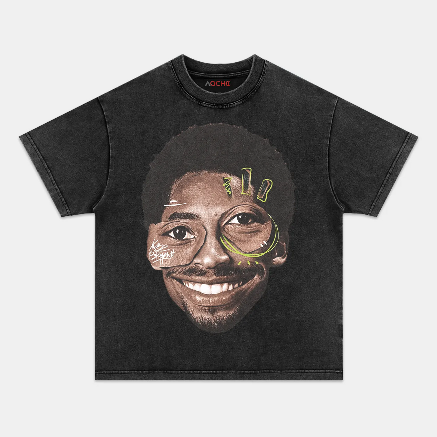 KOBE TEE 1.0