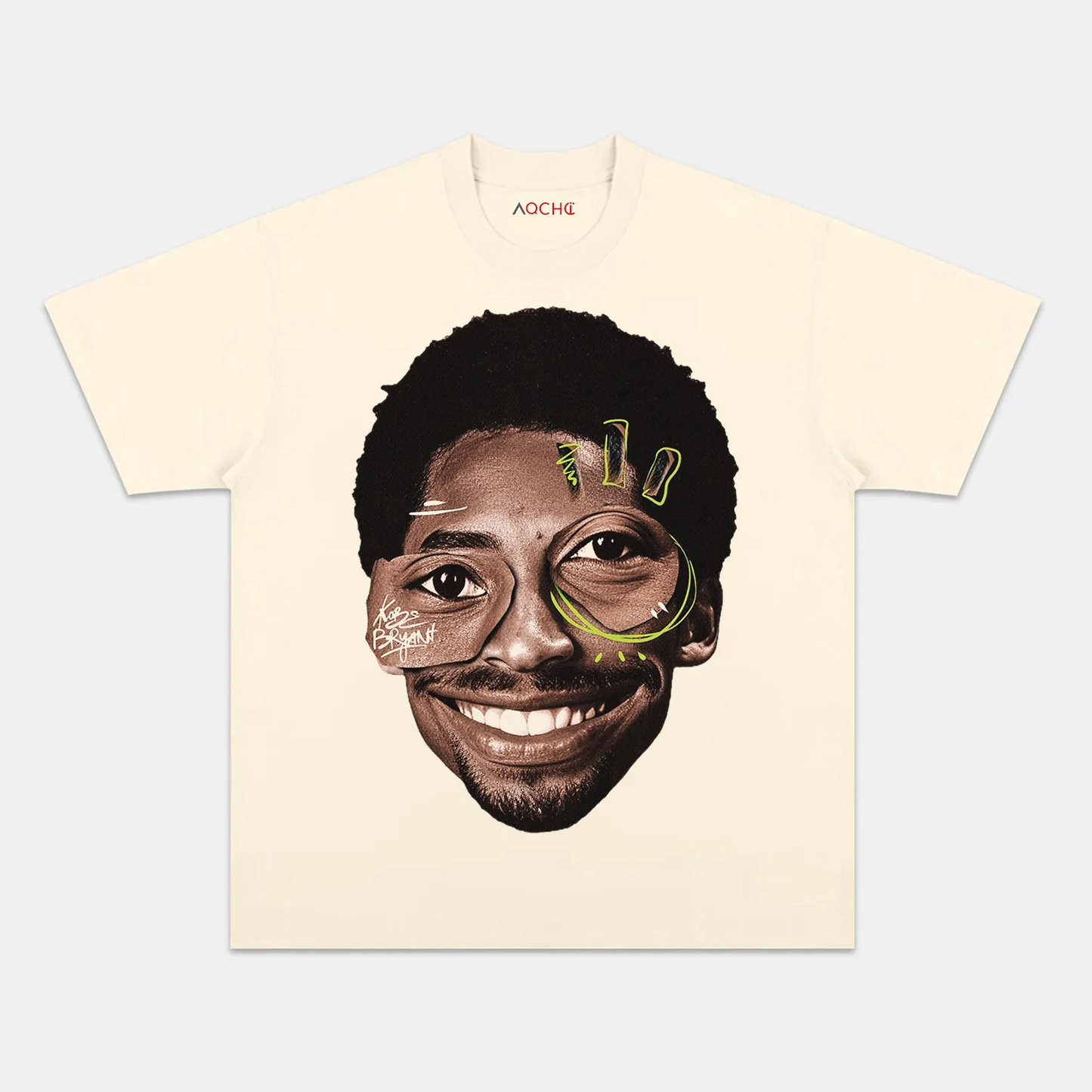 KOBE TEE 1.0
