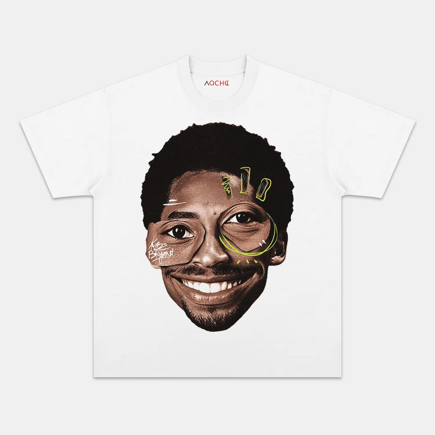 KOBE TEE 1.0