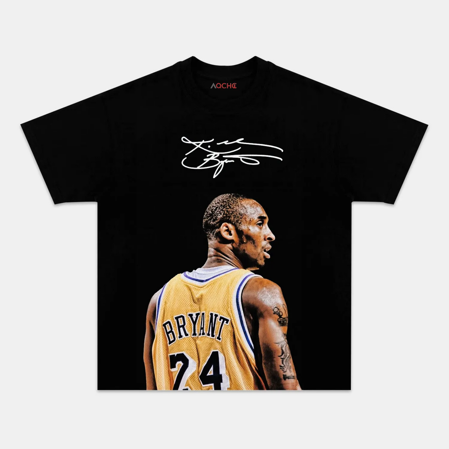 KOBE TEE 5.16