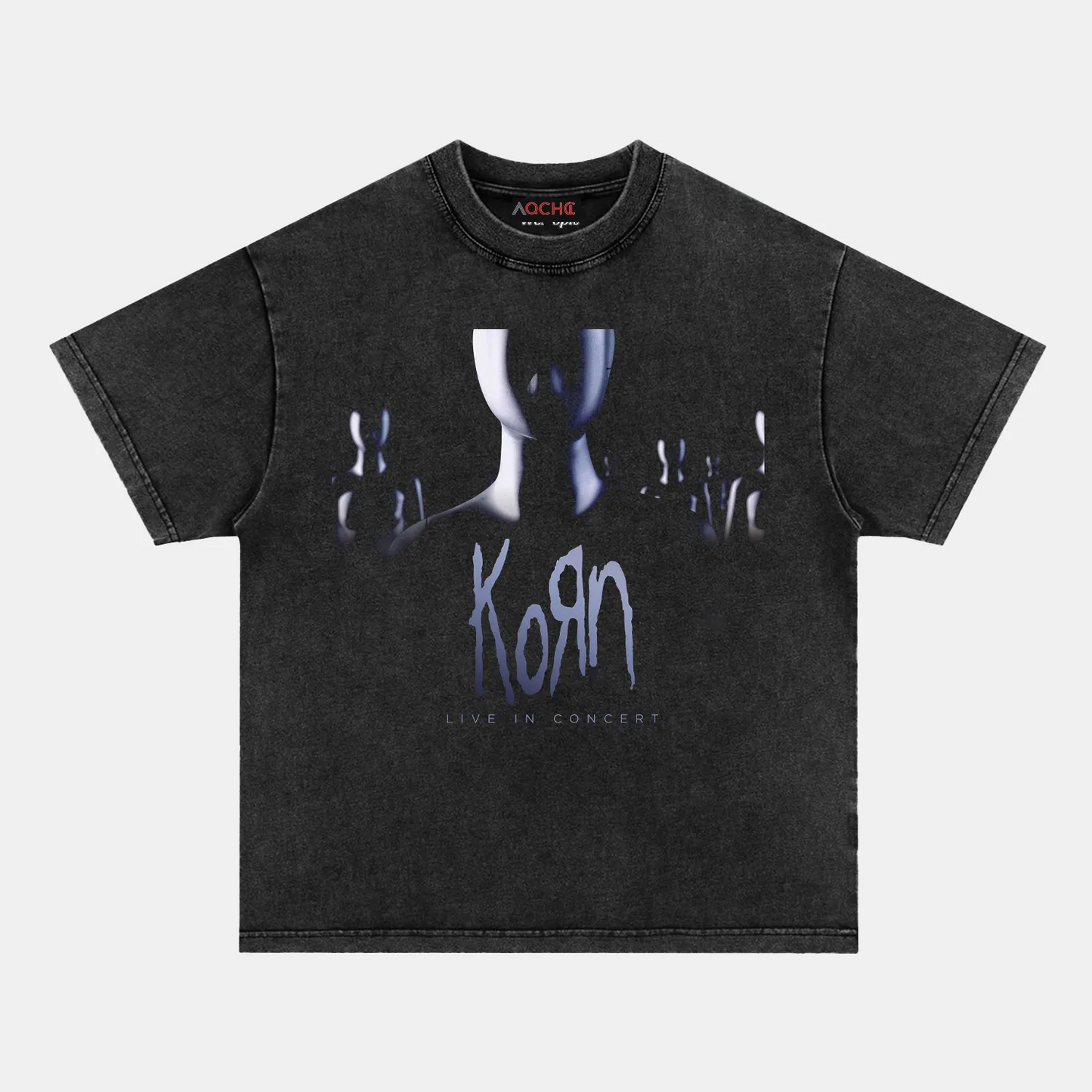 KORN 4.16 2.0 TEE