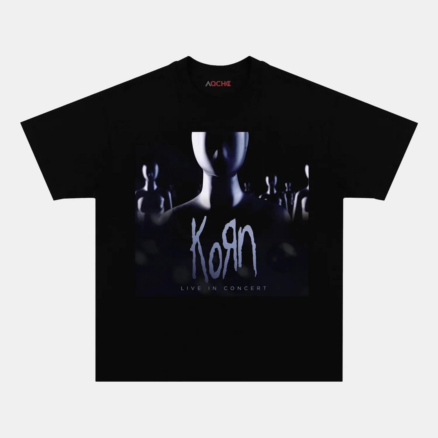 KORN 4.16 2.0 TEE