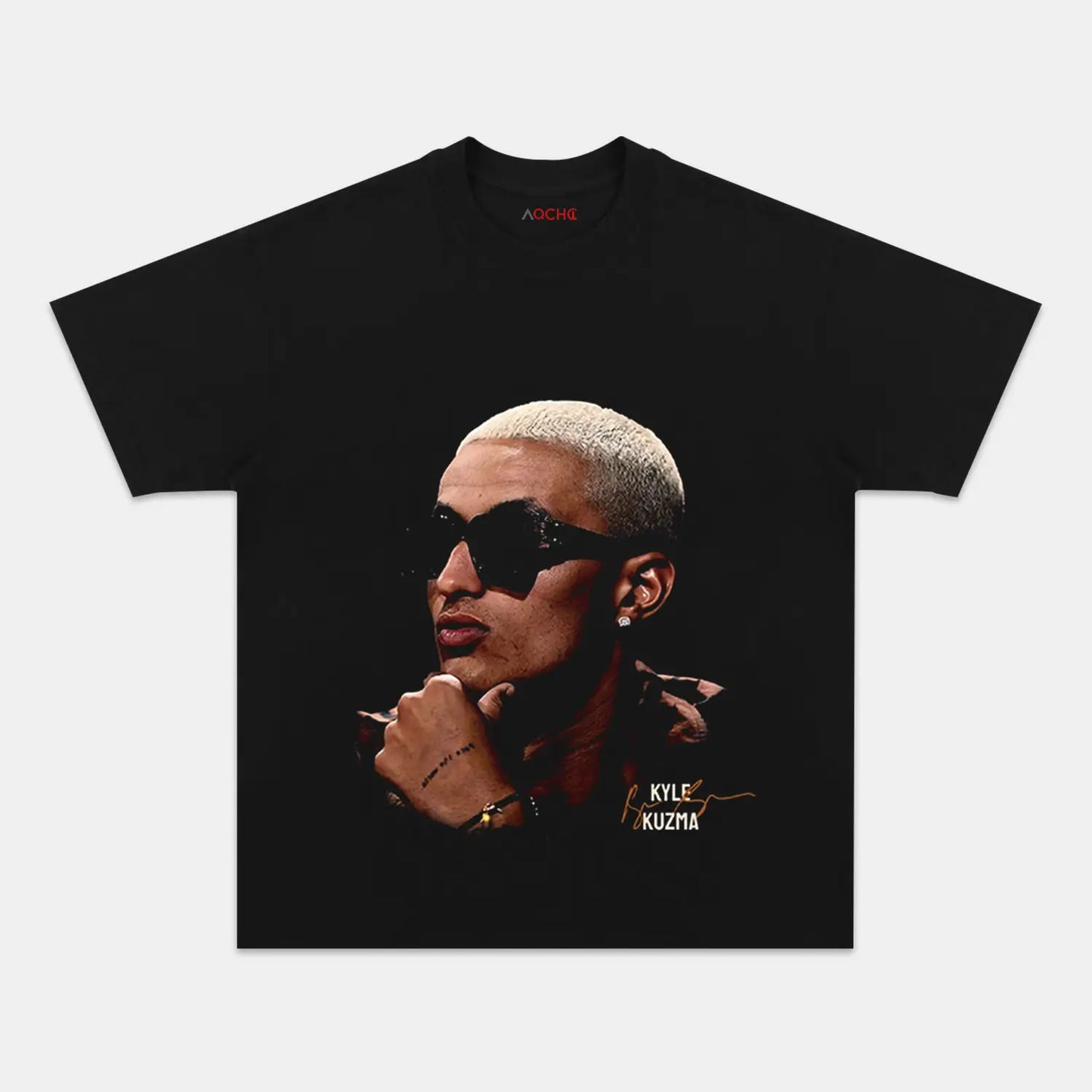 KUZMA TEE