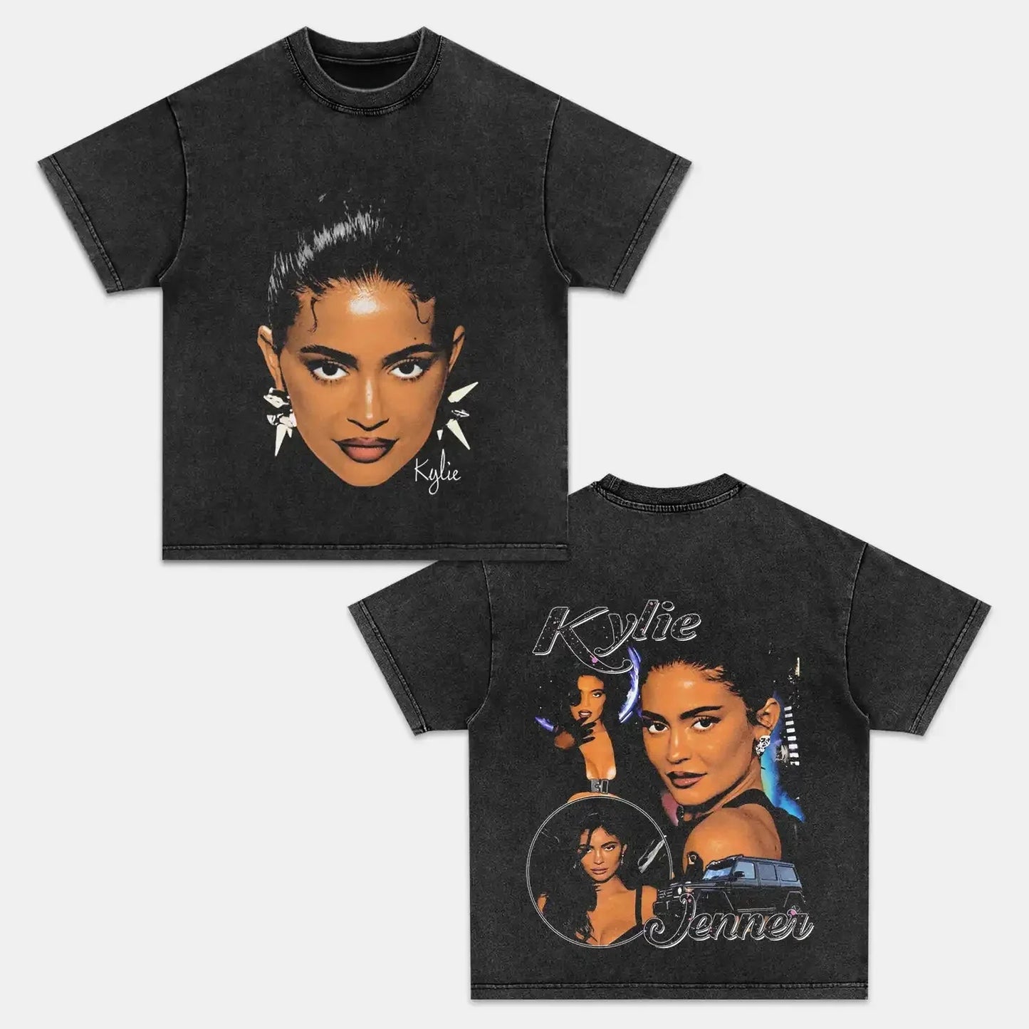KYILE 3.31 TEE