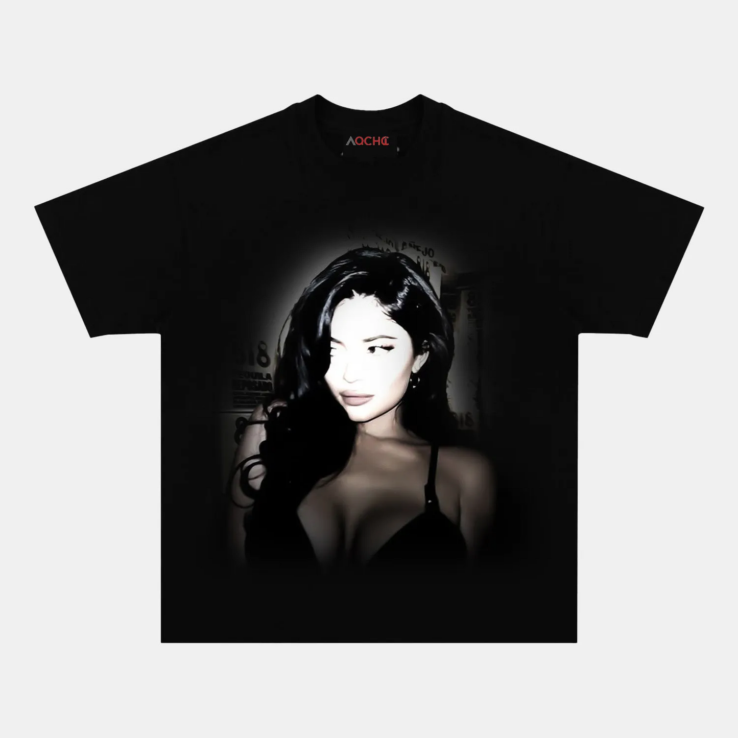 KYLIE JENNER 1.0 TEE 4.14