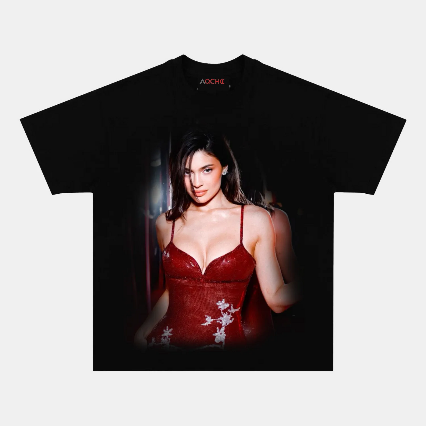 KYLIE JENNER 2.0 TEE 4.14