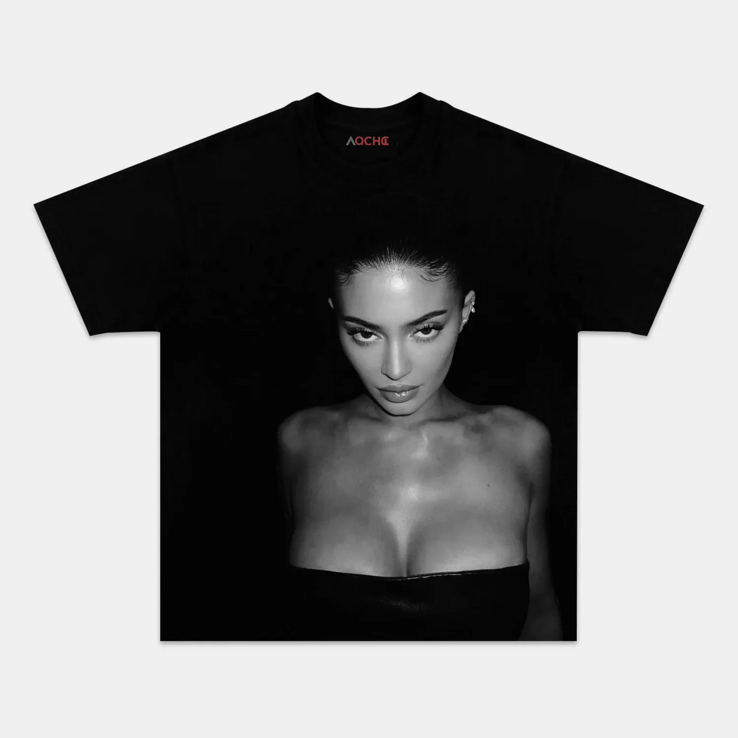 KYLIE JENNER TEE 4.14
