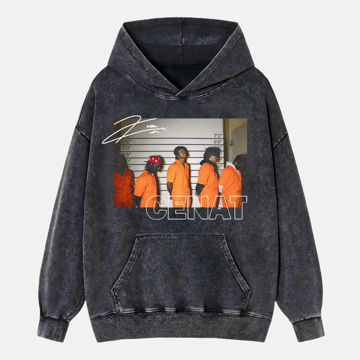 Kai Cenat WEAR S1 WEAR