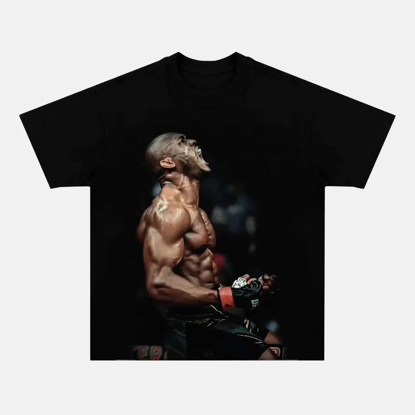Kamaru Usman v1 TEE