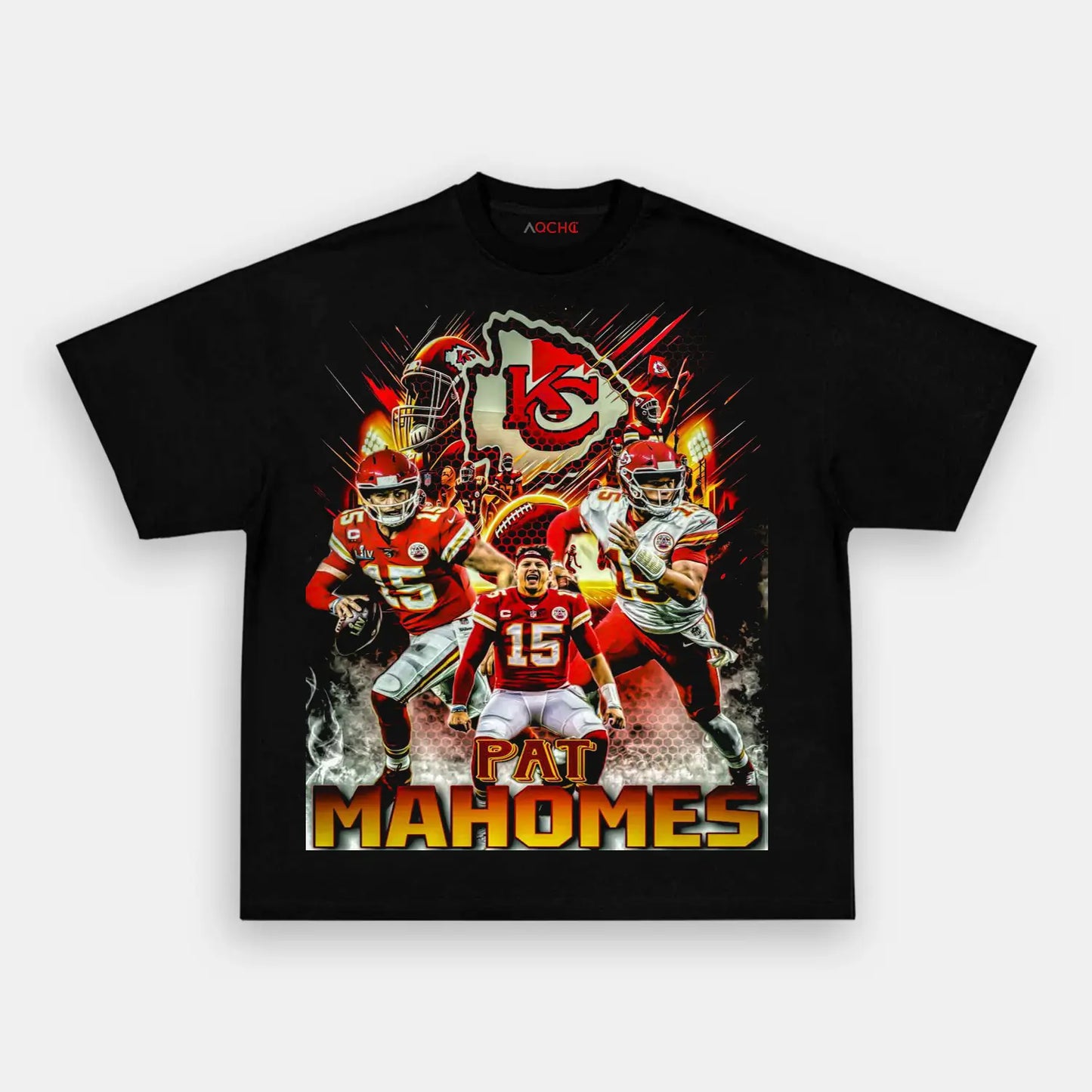 Kansas City Chiefs TEE