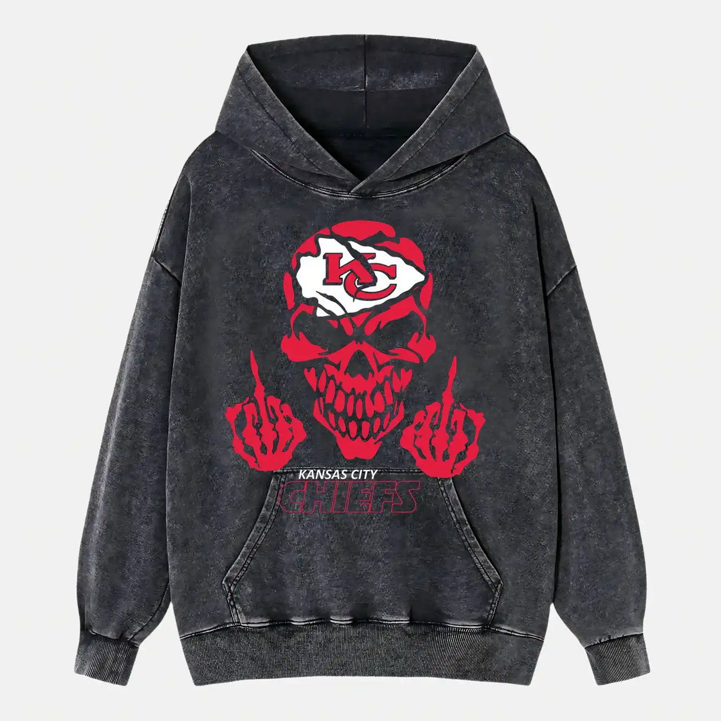 Kansas City Chiefs WEAR