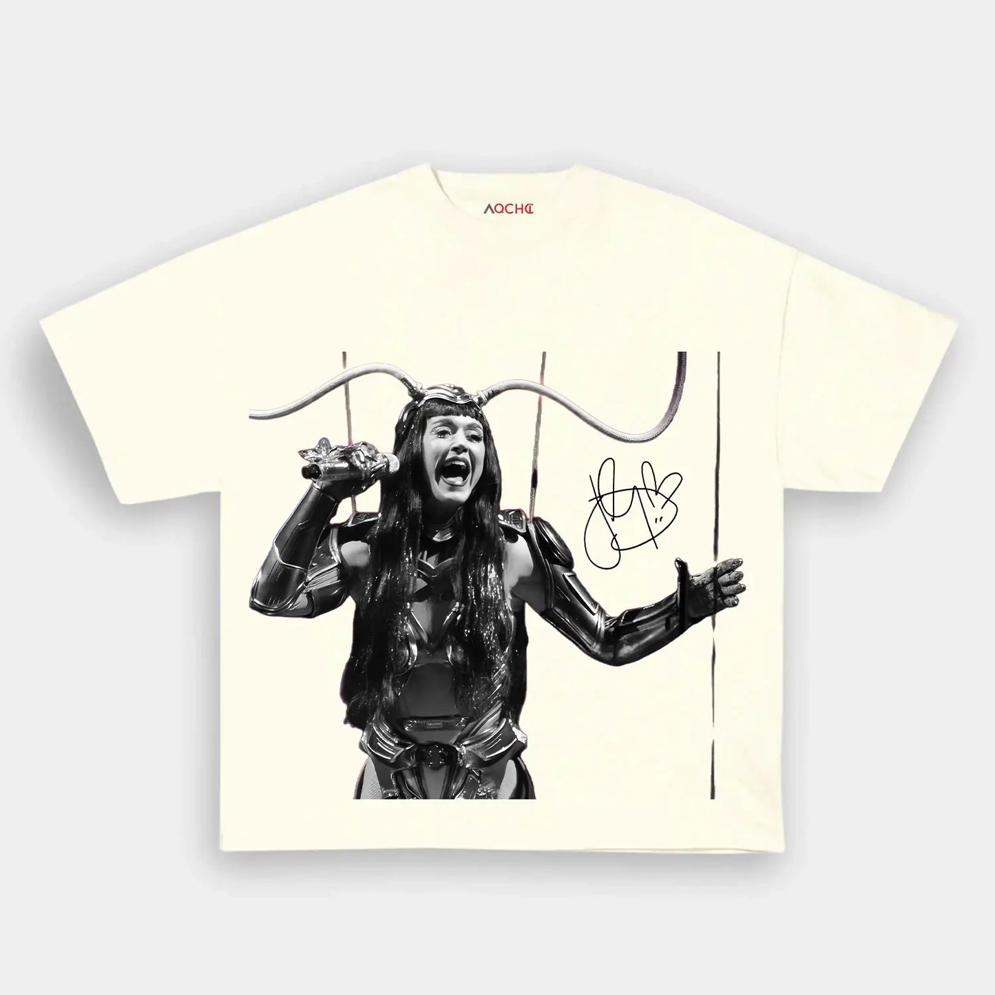 Katy Perry Show Tee2