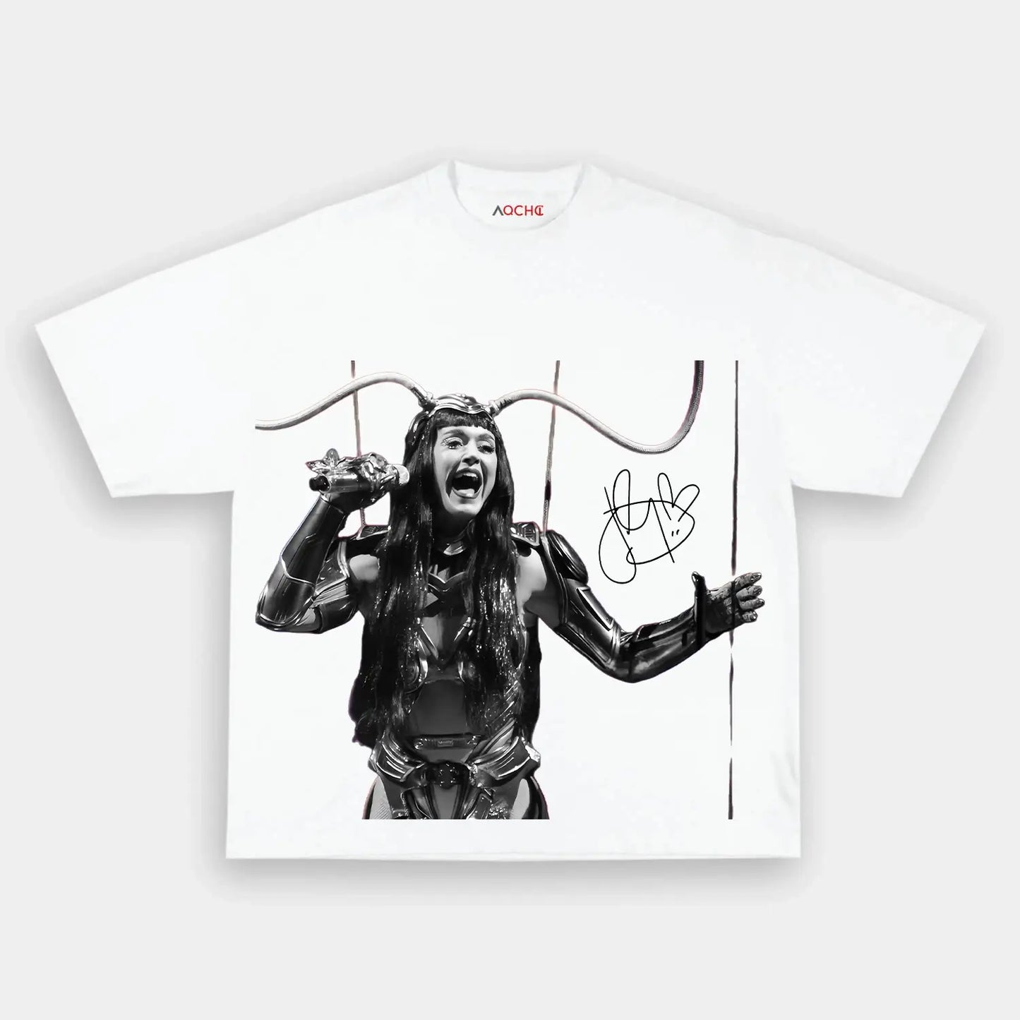 Katy Perry Show Tee2