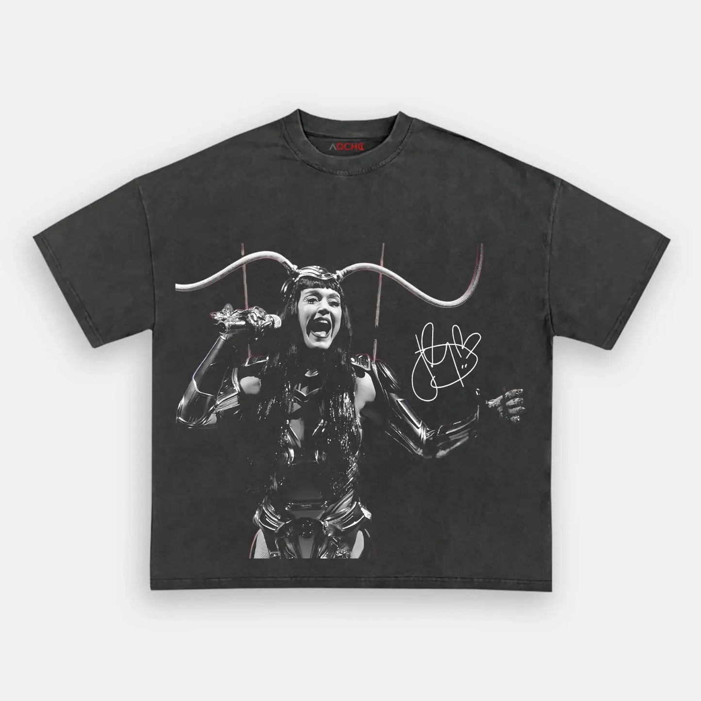 Katy Perry Show Tee2