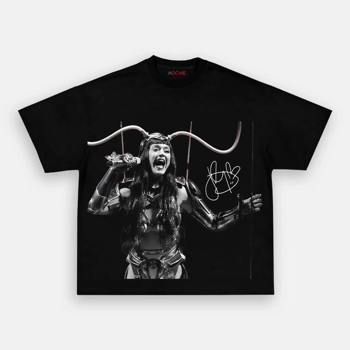 Katy Perry Show Tee2