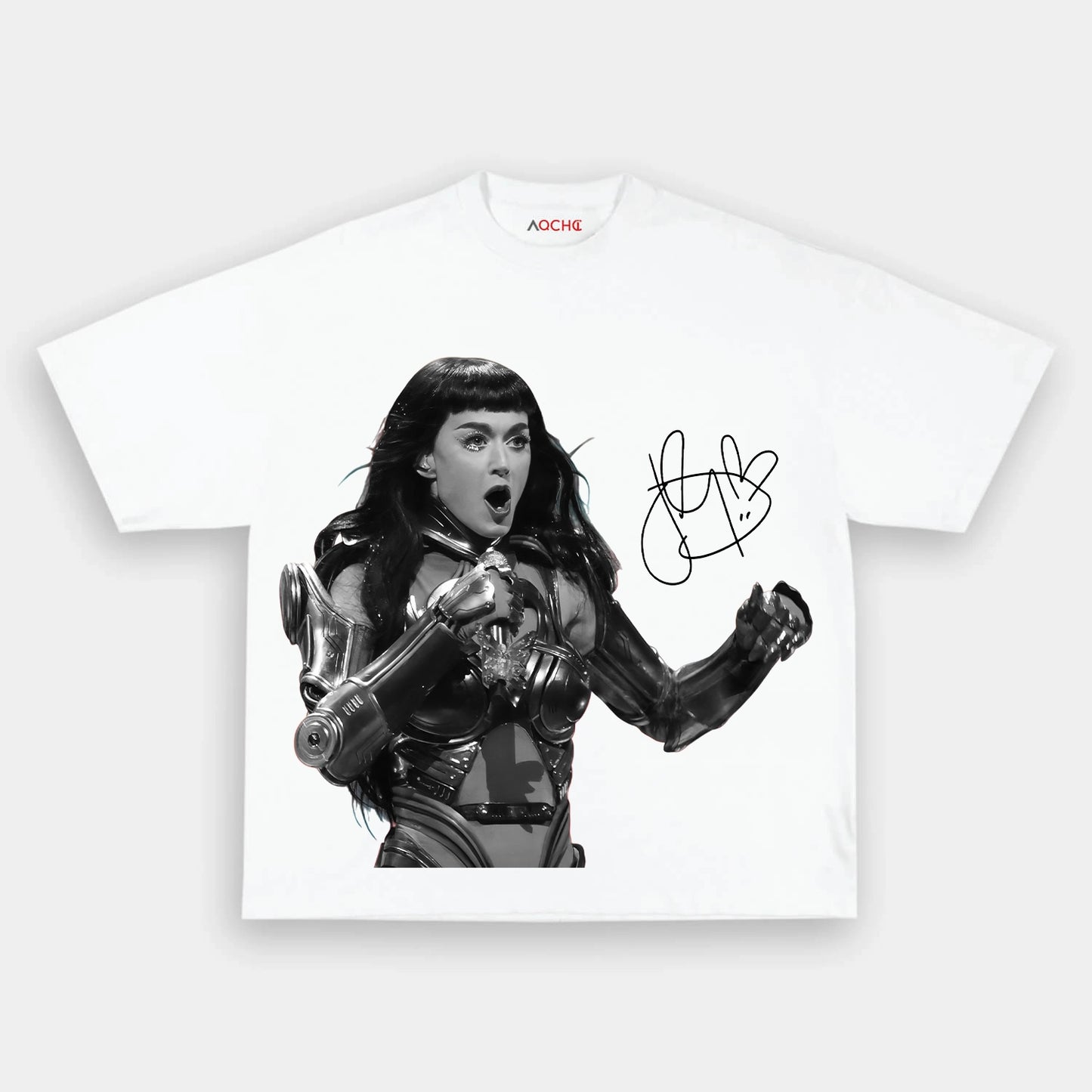 Katy Perry Show Tee3