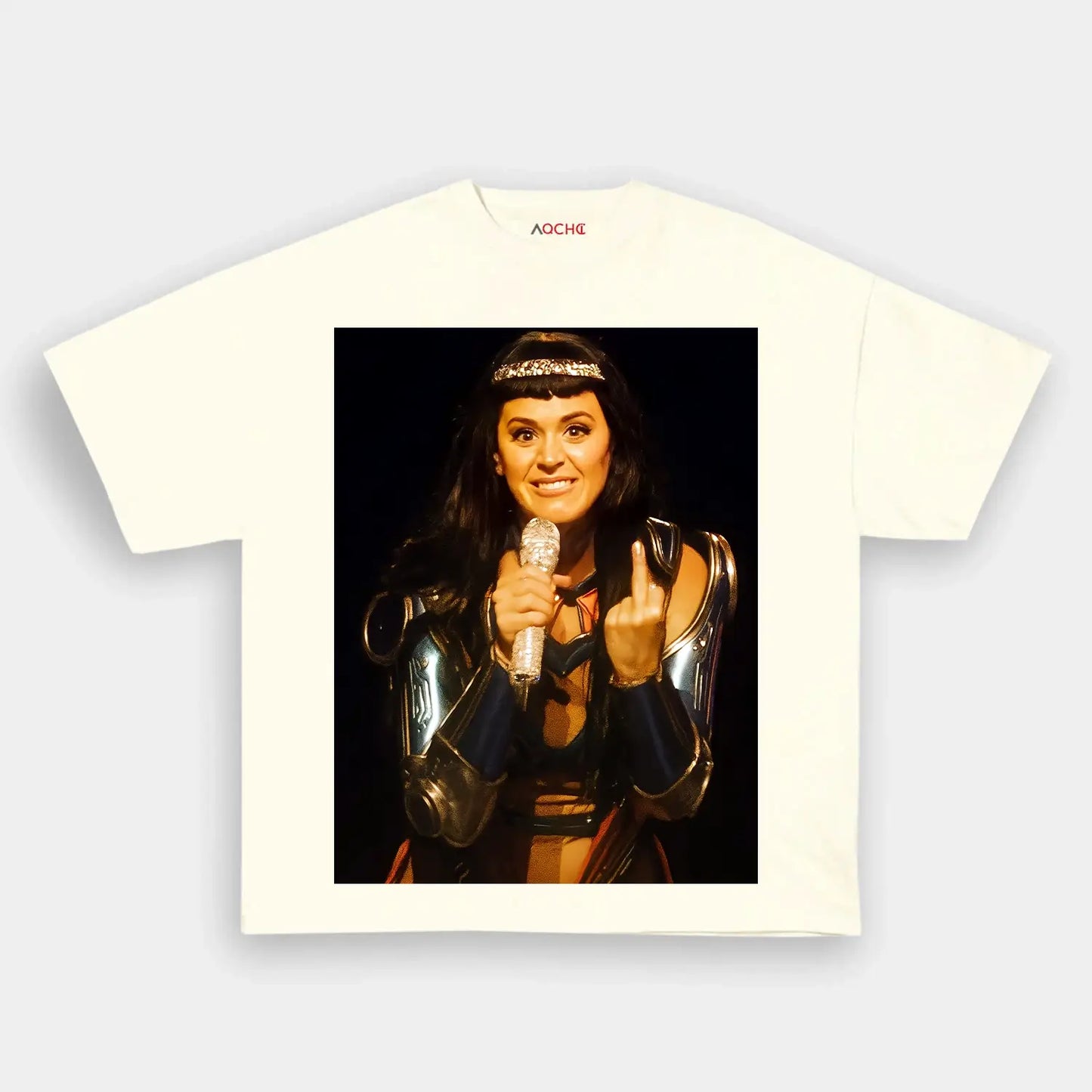 Katy Perry Show Tee