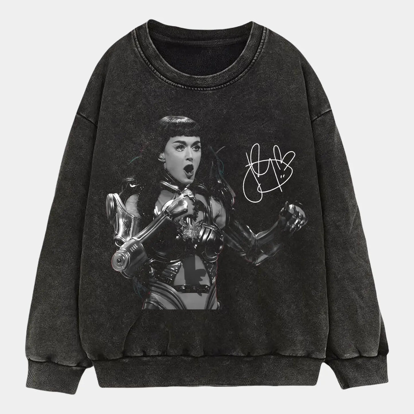 Katy Perry Show Tee3