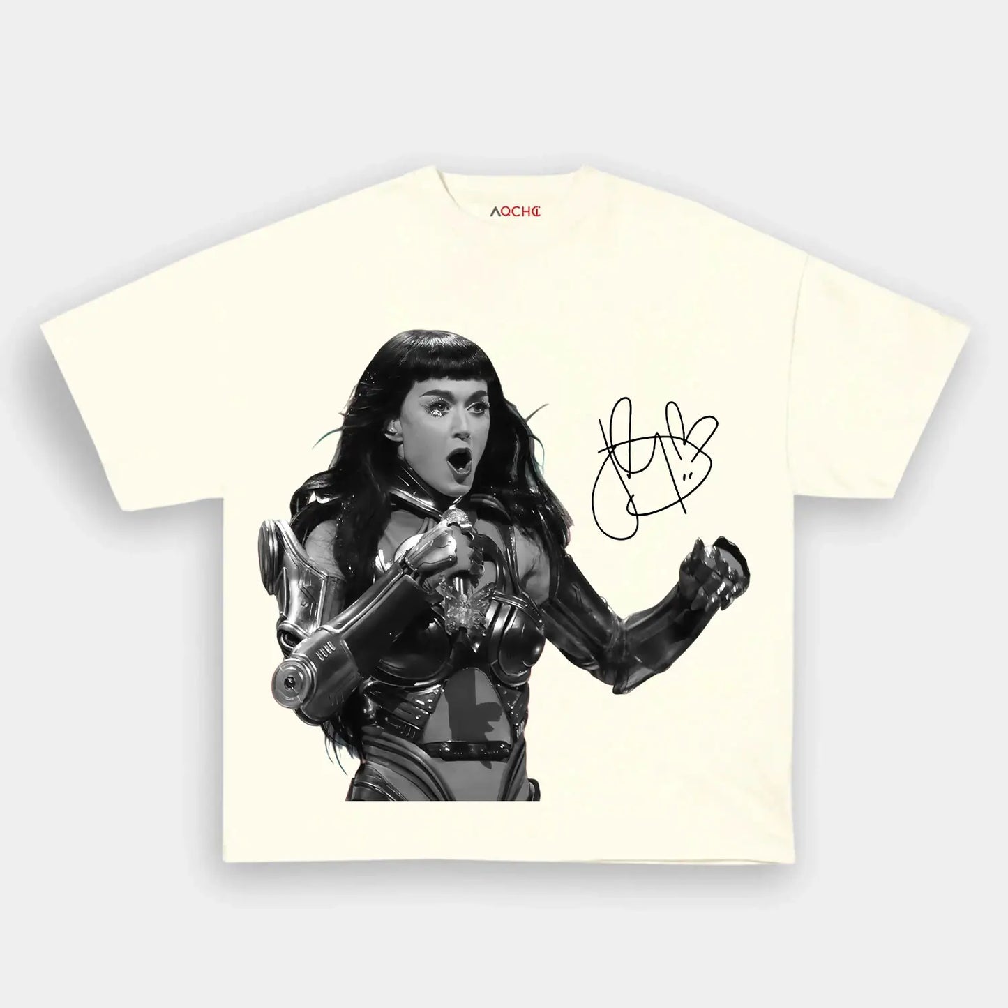 Katy Perry Show Tee3