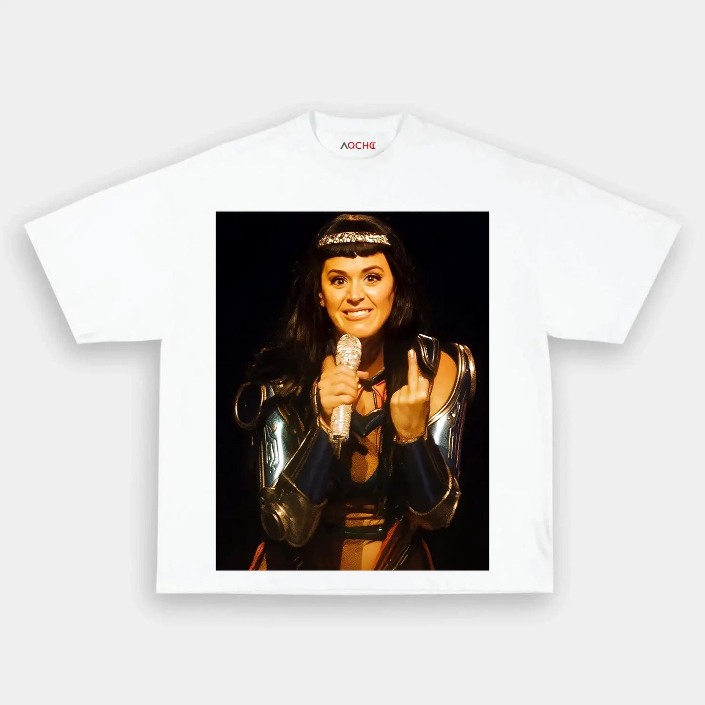 Katy Perry Show Tee