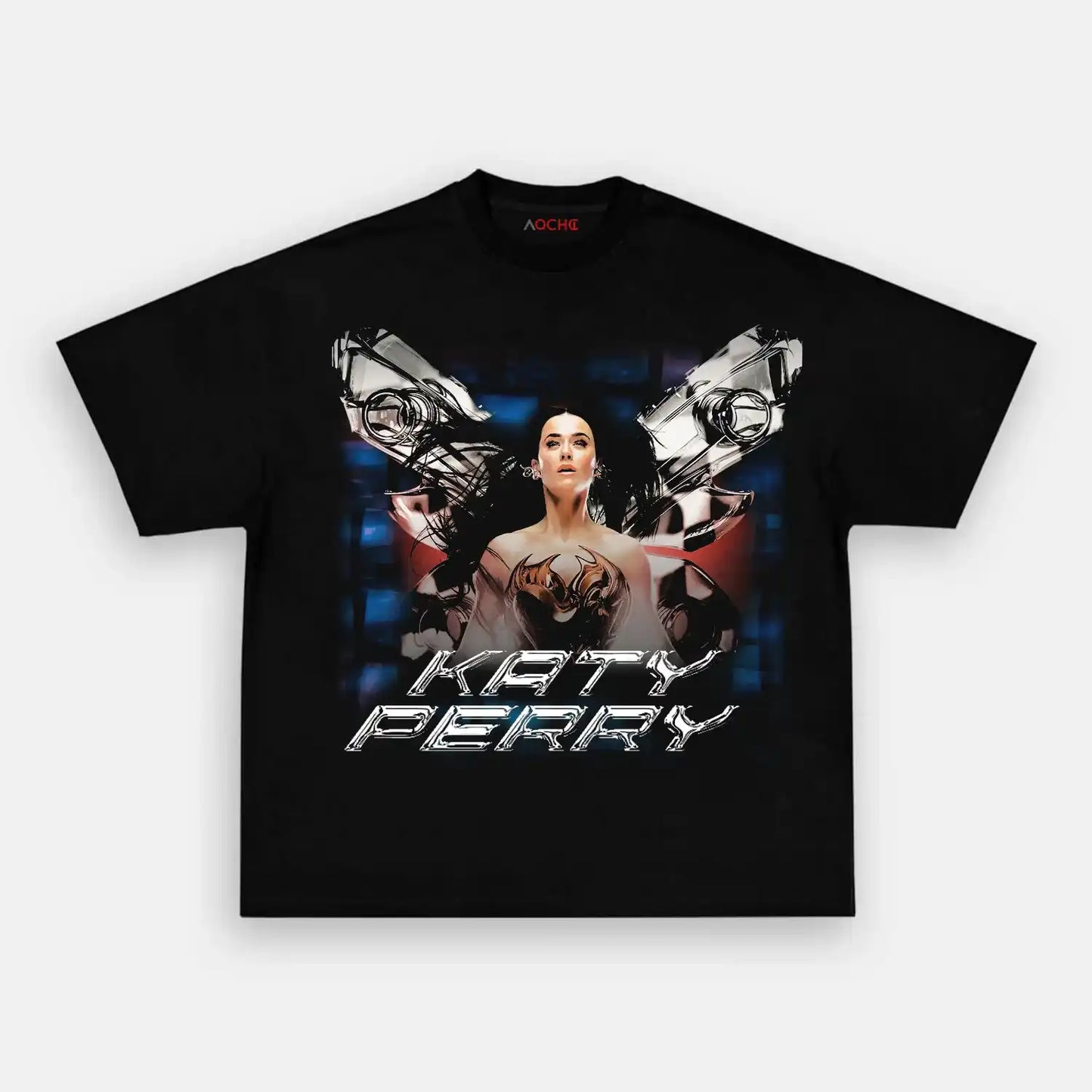 Katy Perry 4.24 Wear