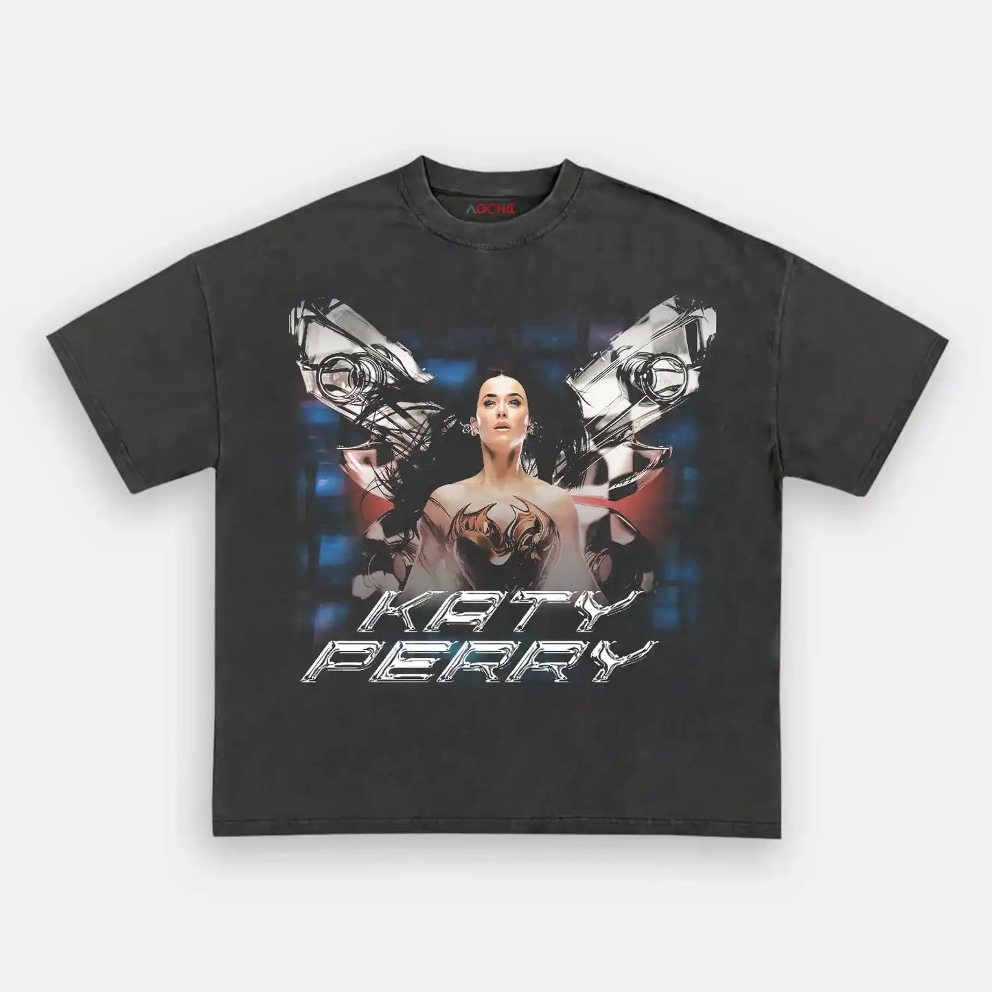 Katy Perry 4.24 Wear