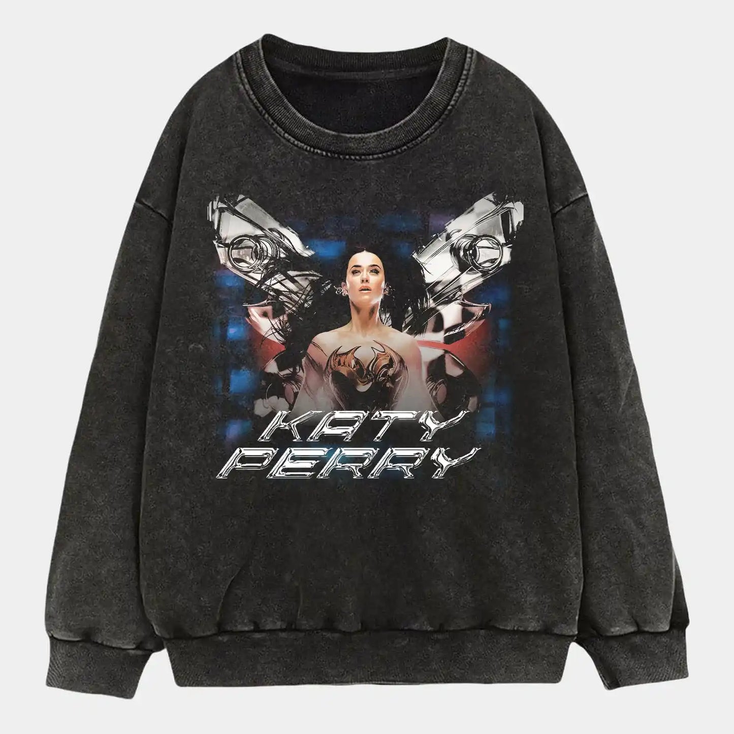 Katy Perry 4.24 Wear