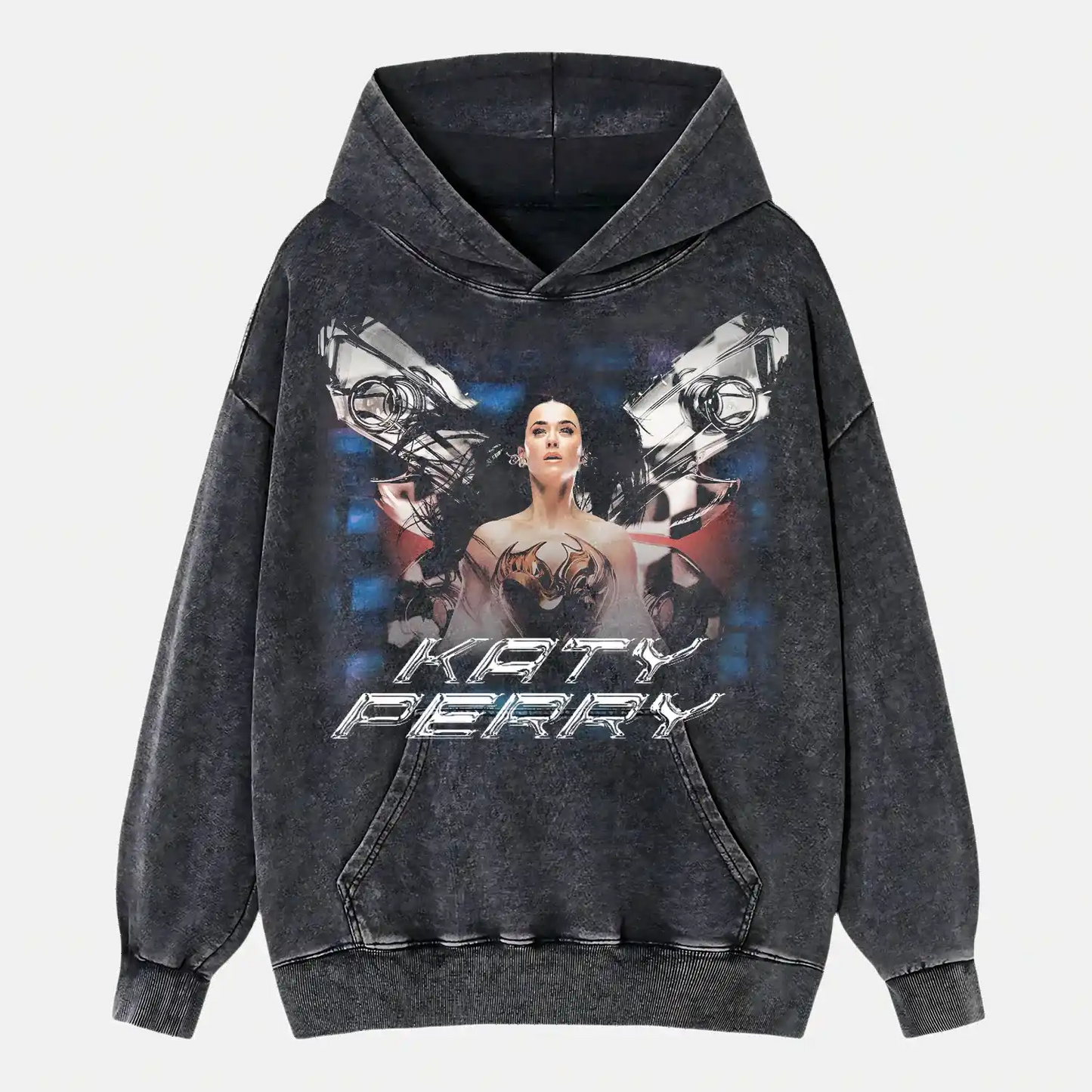 Katy Perry 4.24 Wear