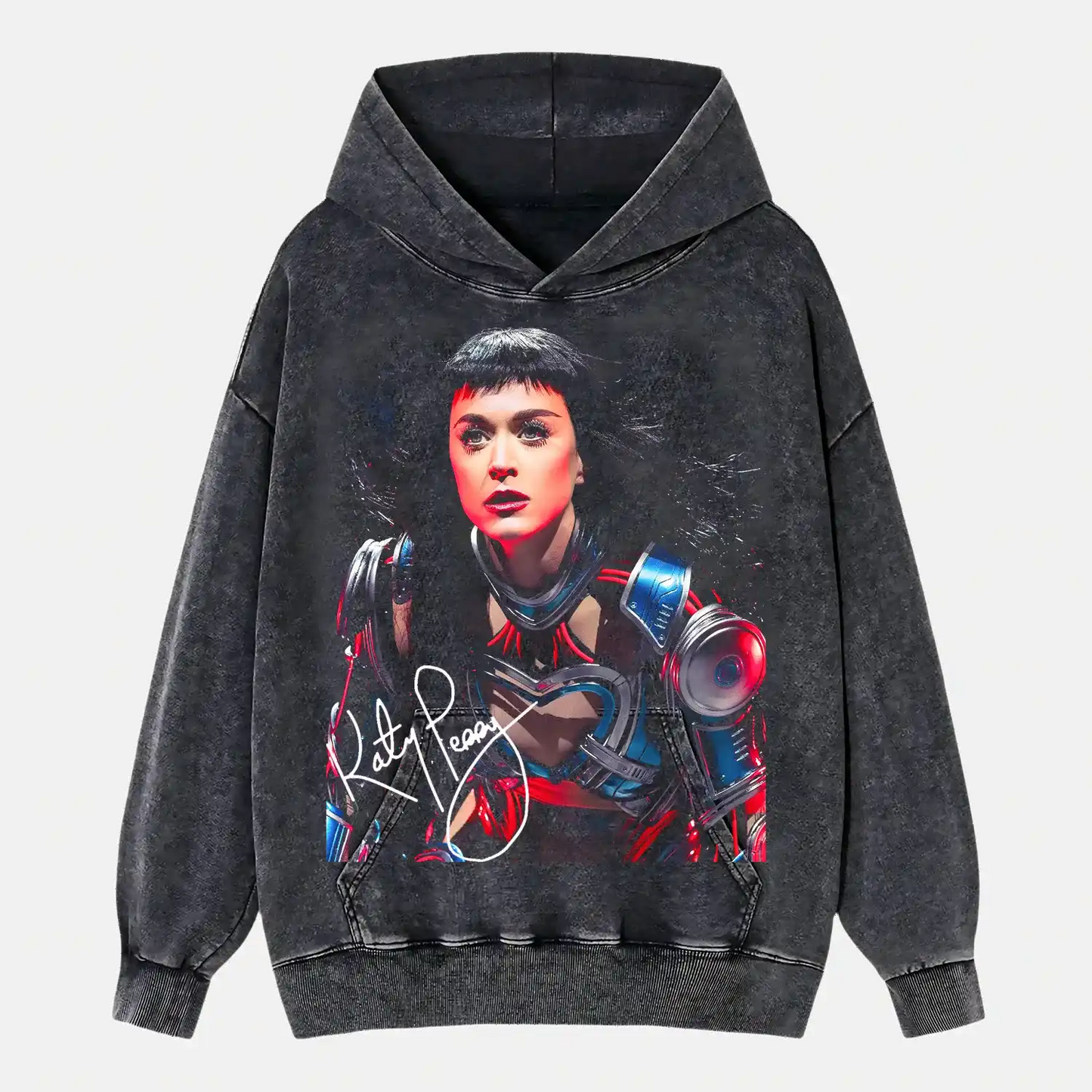 Katy perry 5.12 Wear