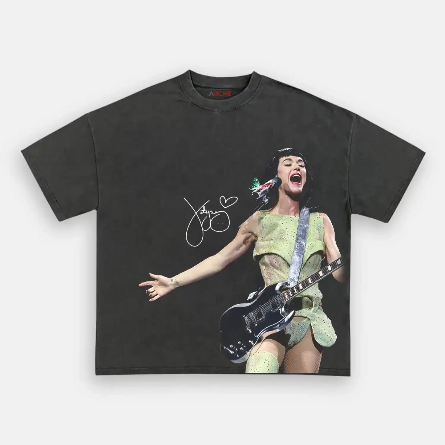 Katy perry Concert Wear