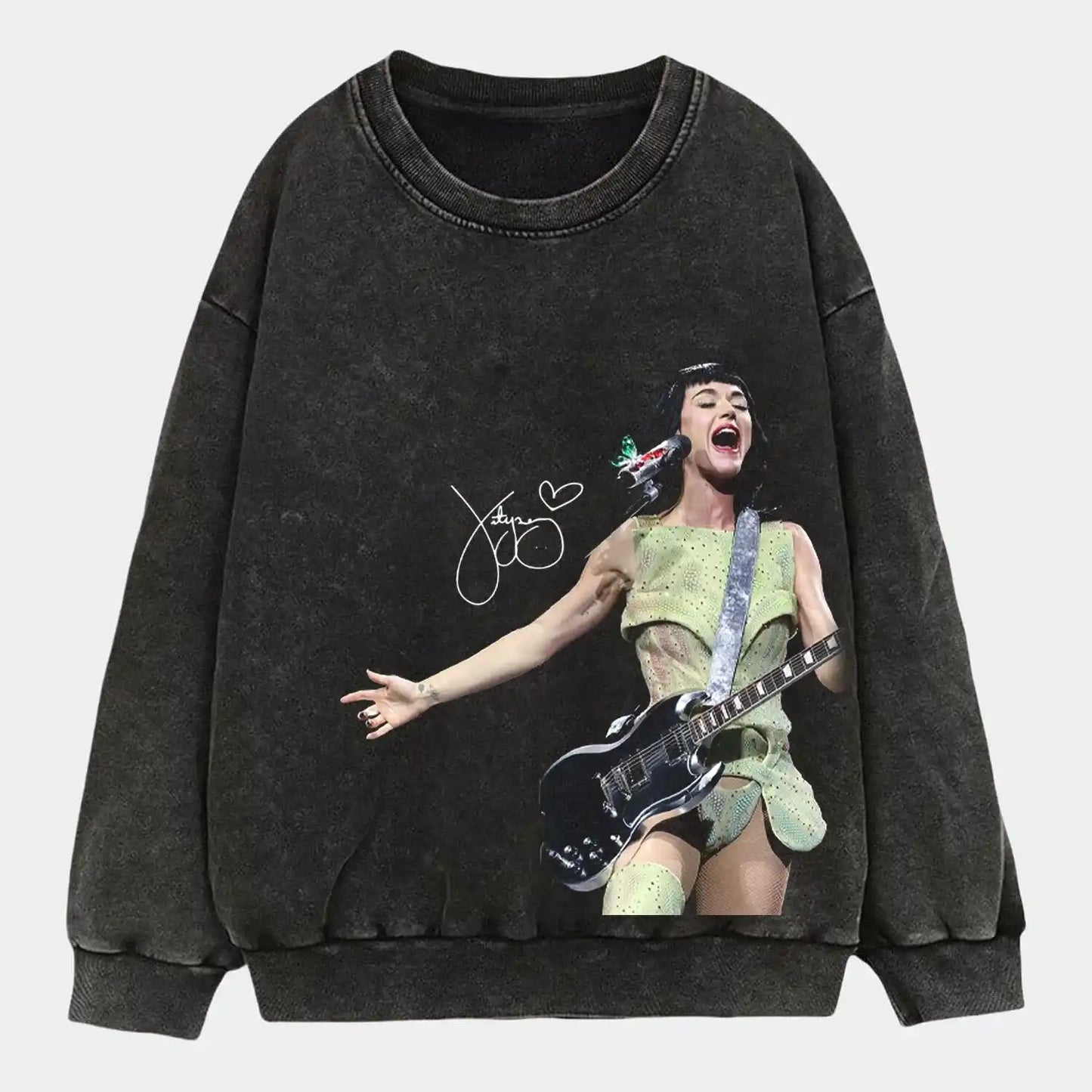 Katy perry Concert Wear