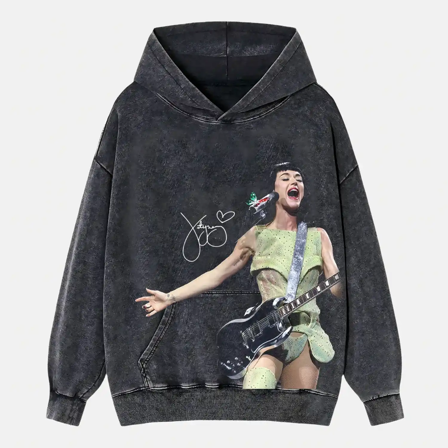 Katy perry Concert Wear
