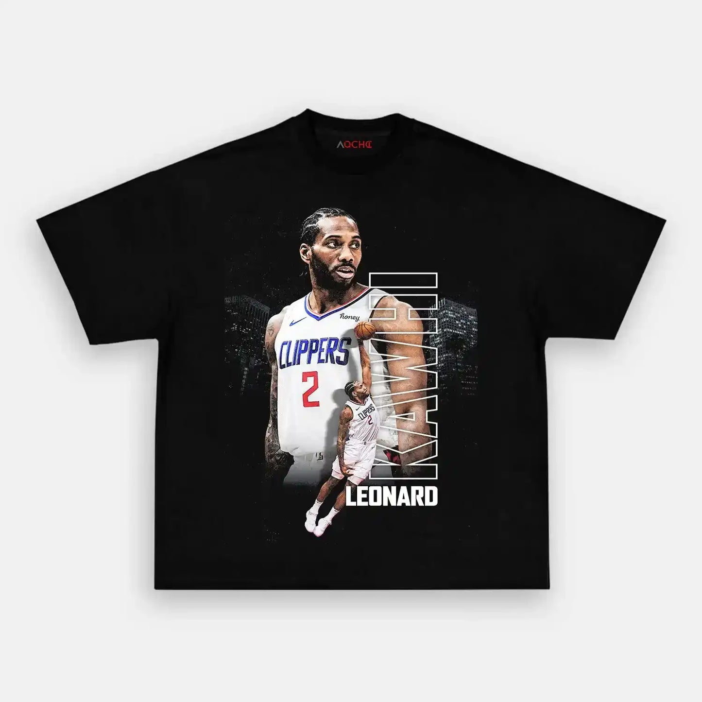 Kawhi Leonard Wear